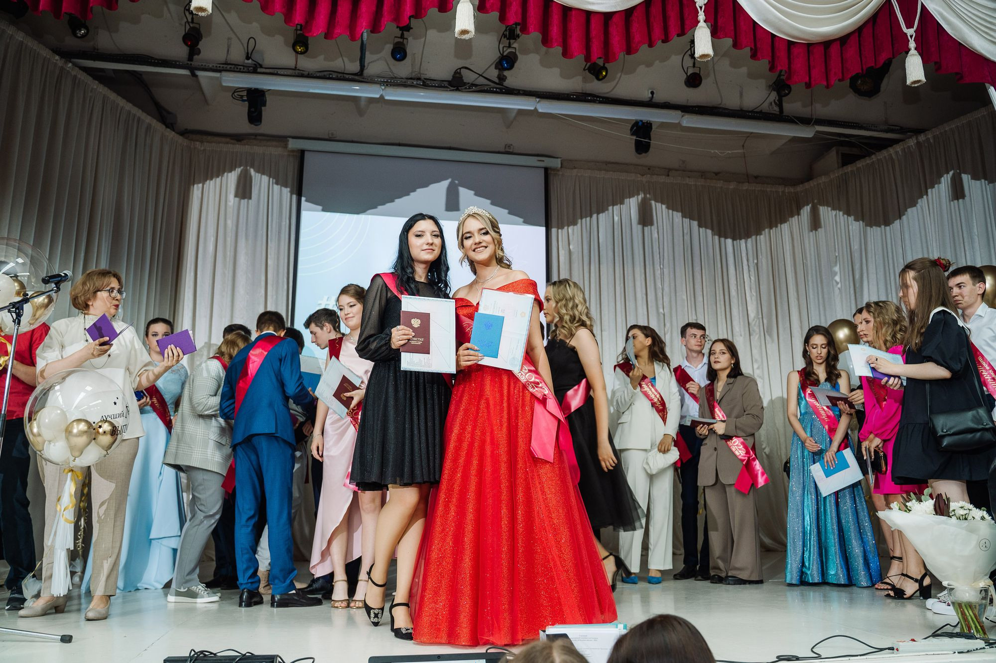 20220625 Кстово шк 8