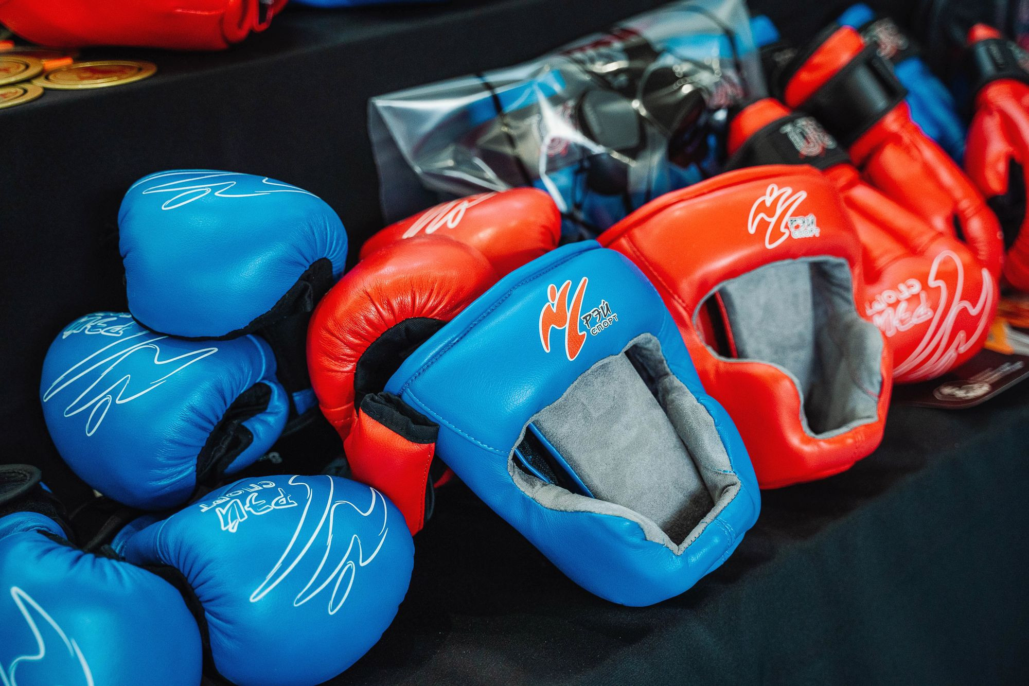 20220514 Межрегиональный рукопашный бой