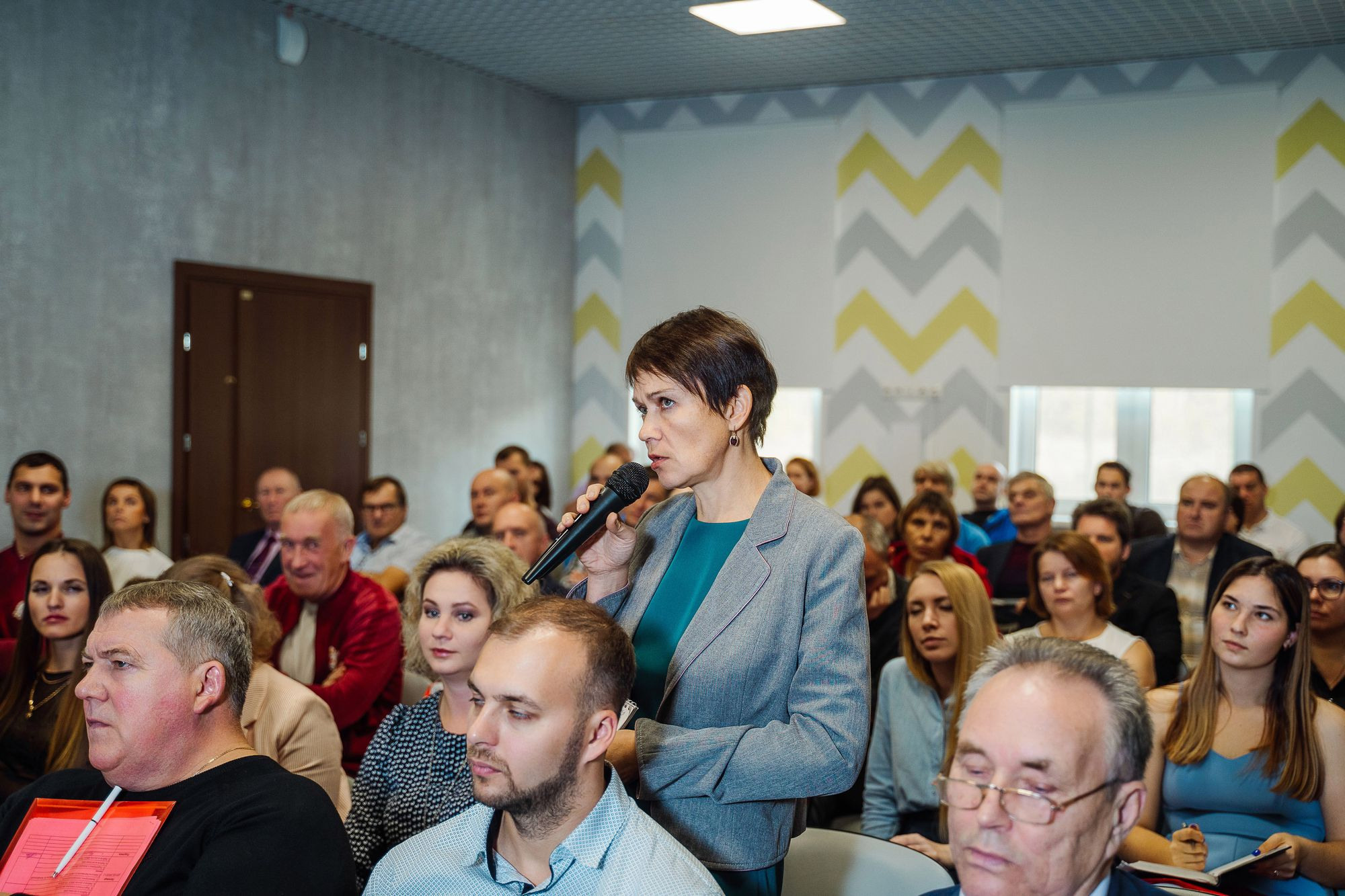 20221014 Конференция ГТО