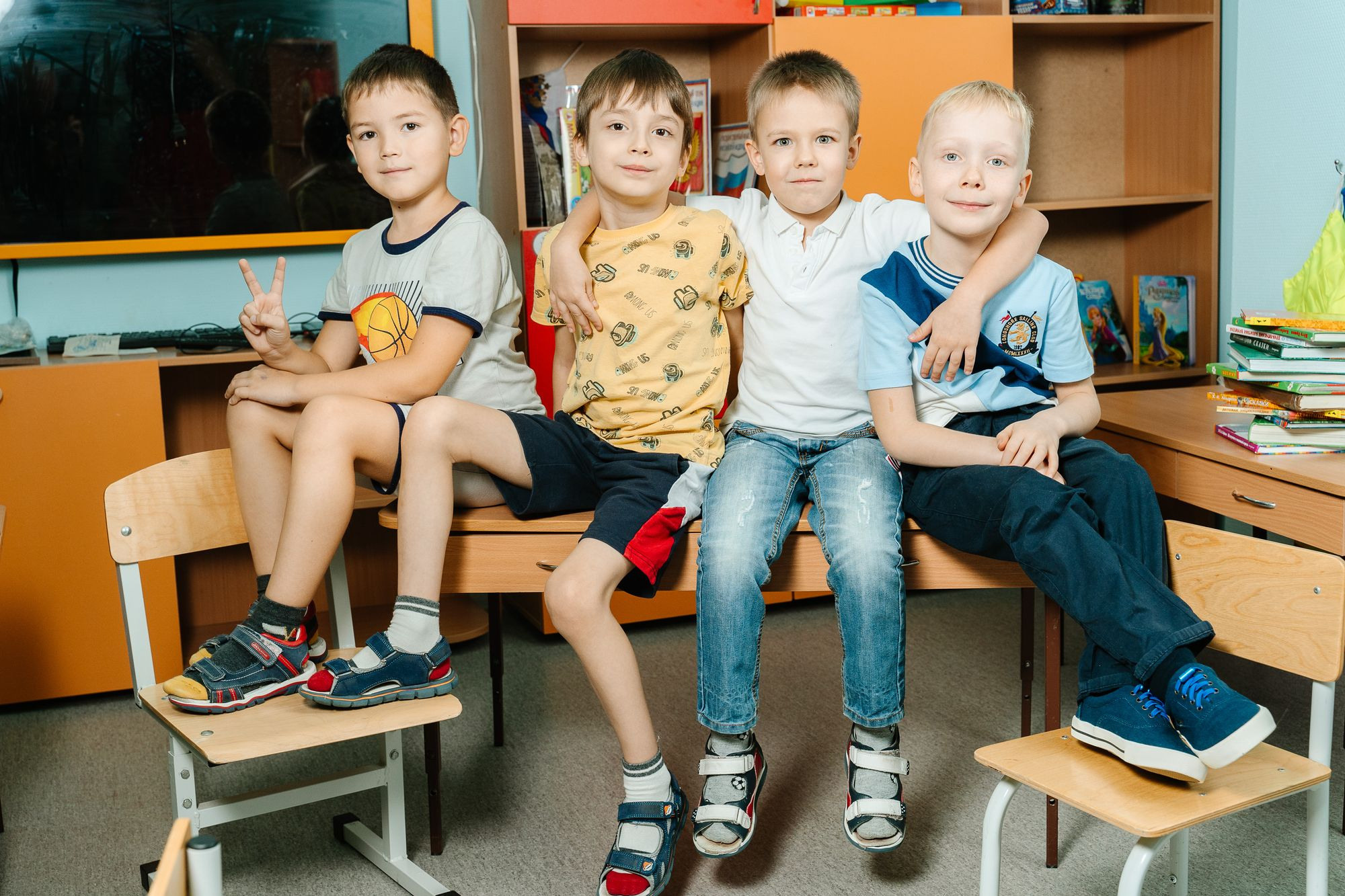 20211118 Садик 130 гр петушок