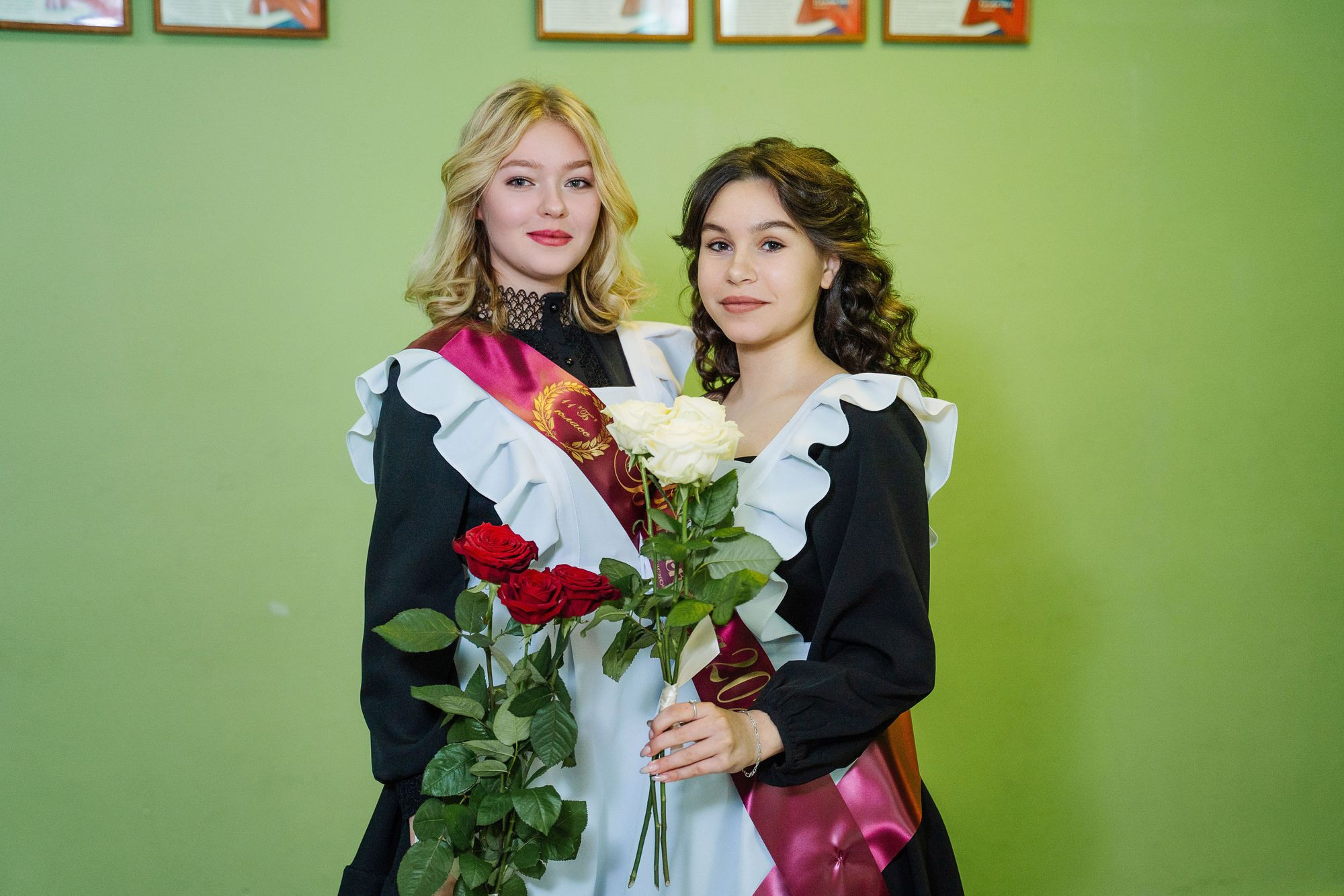 20220524 шк 94 последний звонок