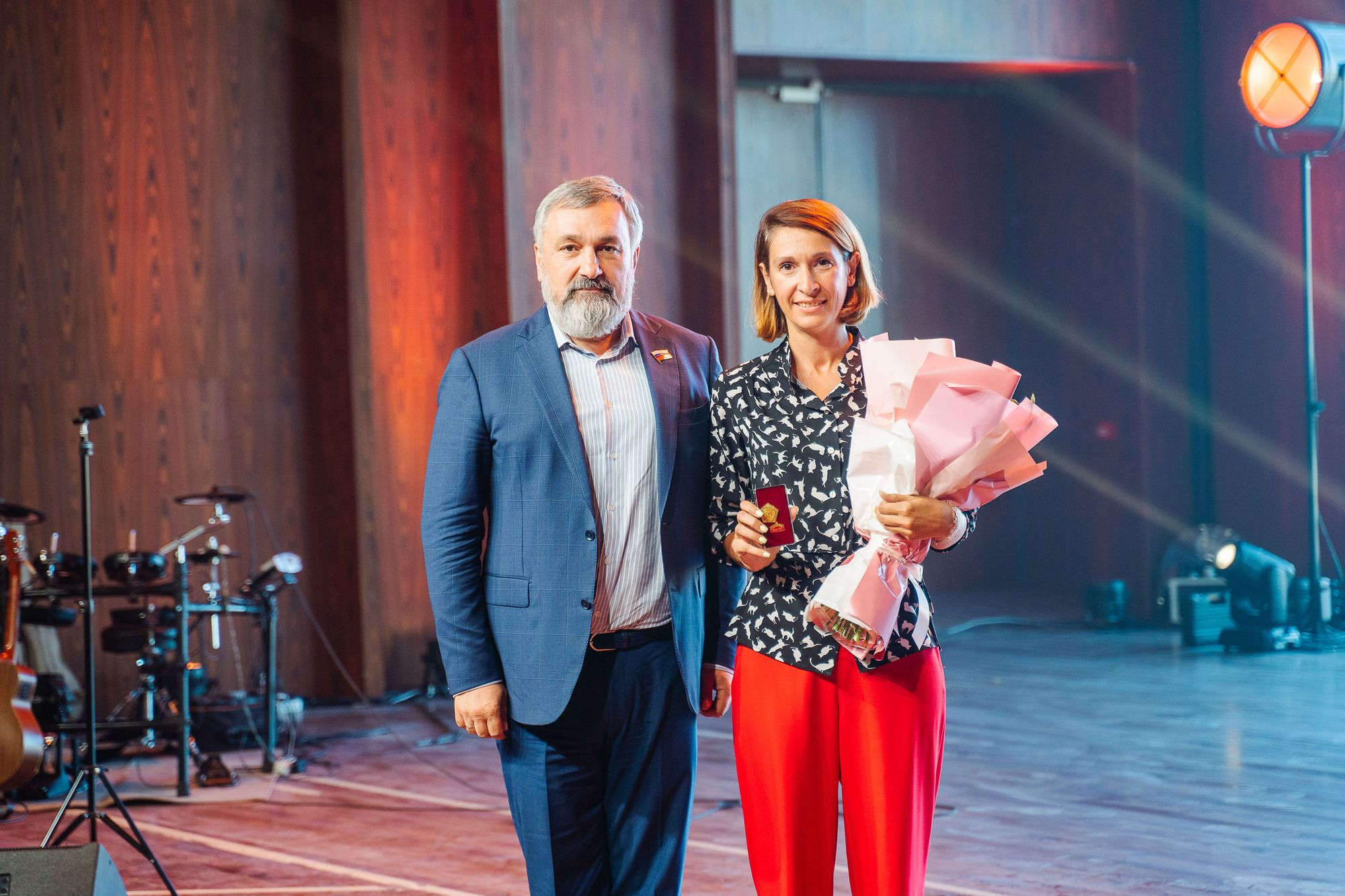 20220811 ГТО награждение и благодарности