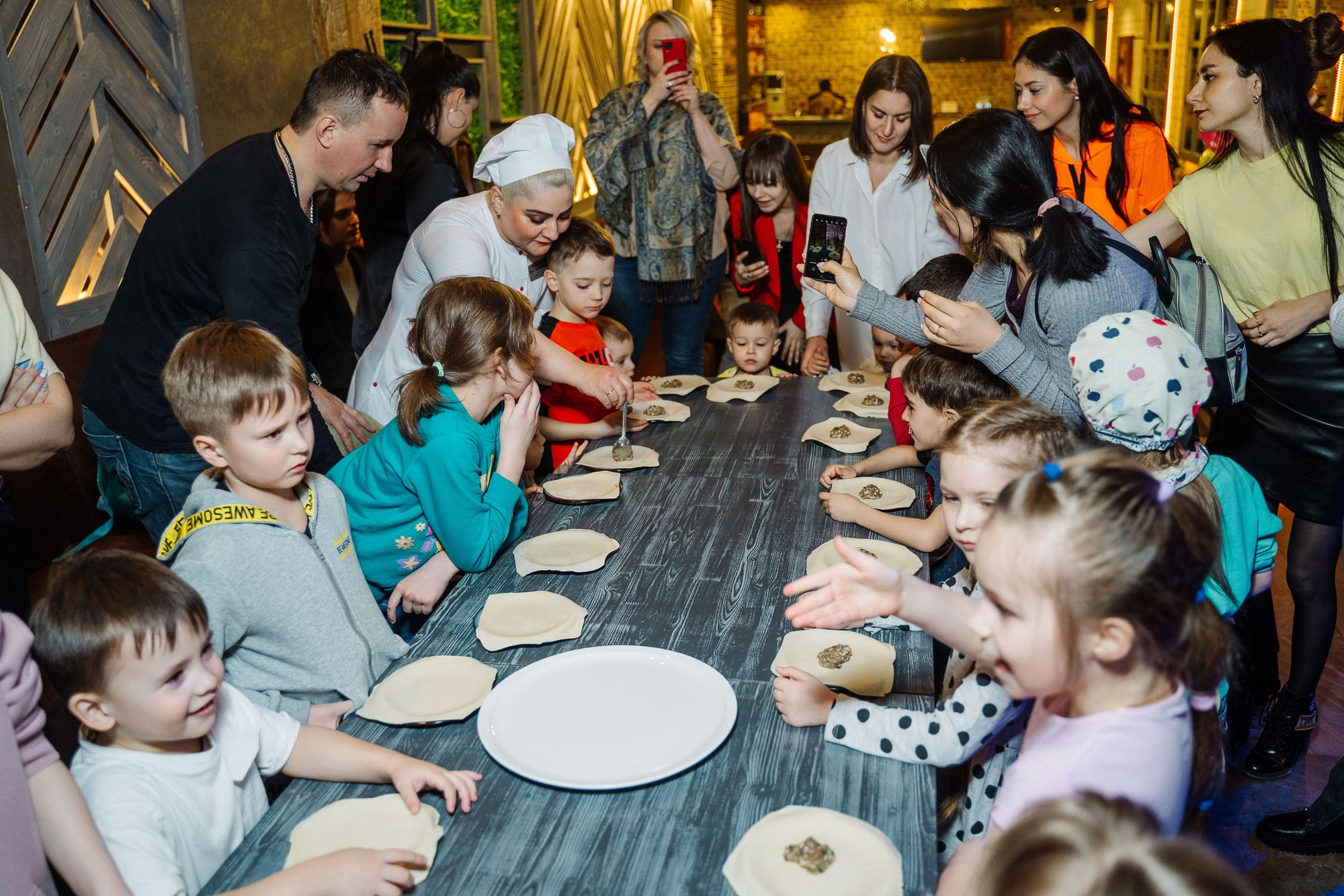 20220327 Хинкали открытие