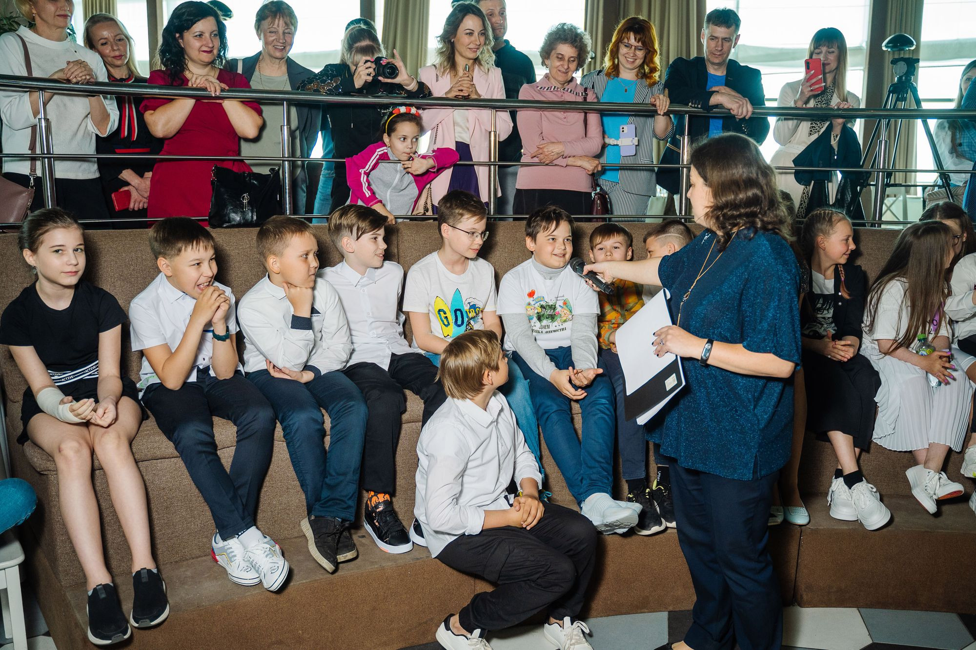 20220526 Мегаполис