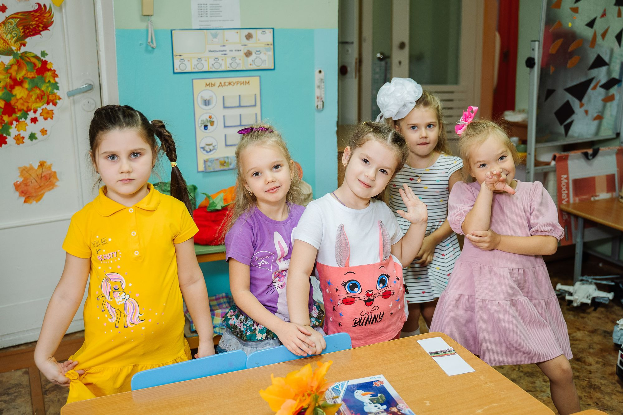 20221027 Утренник