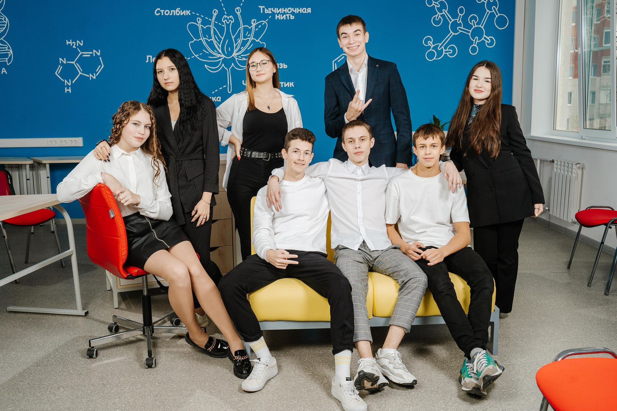 20211025 Кстово школа 8