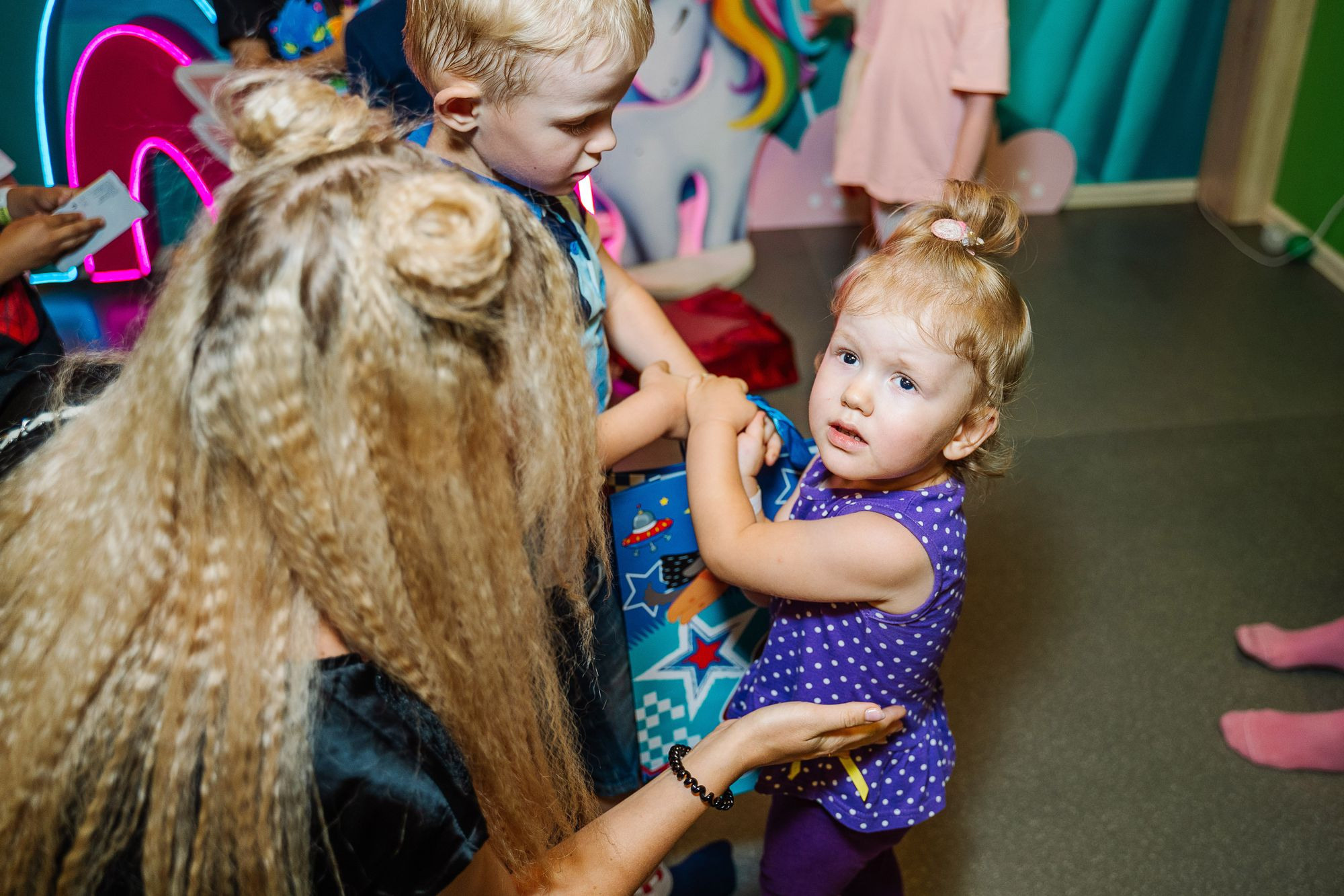 20220812 др Саша 5 лет