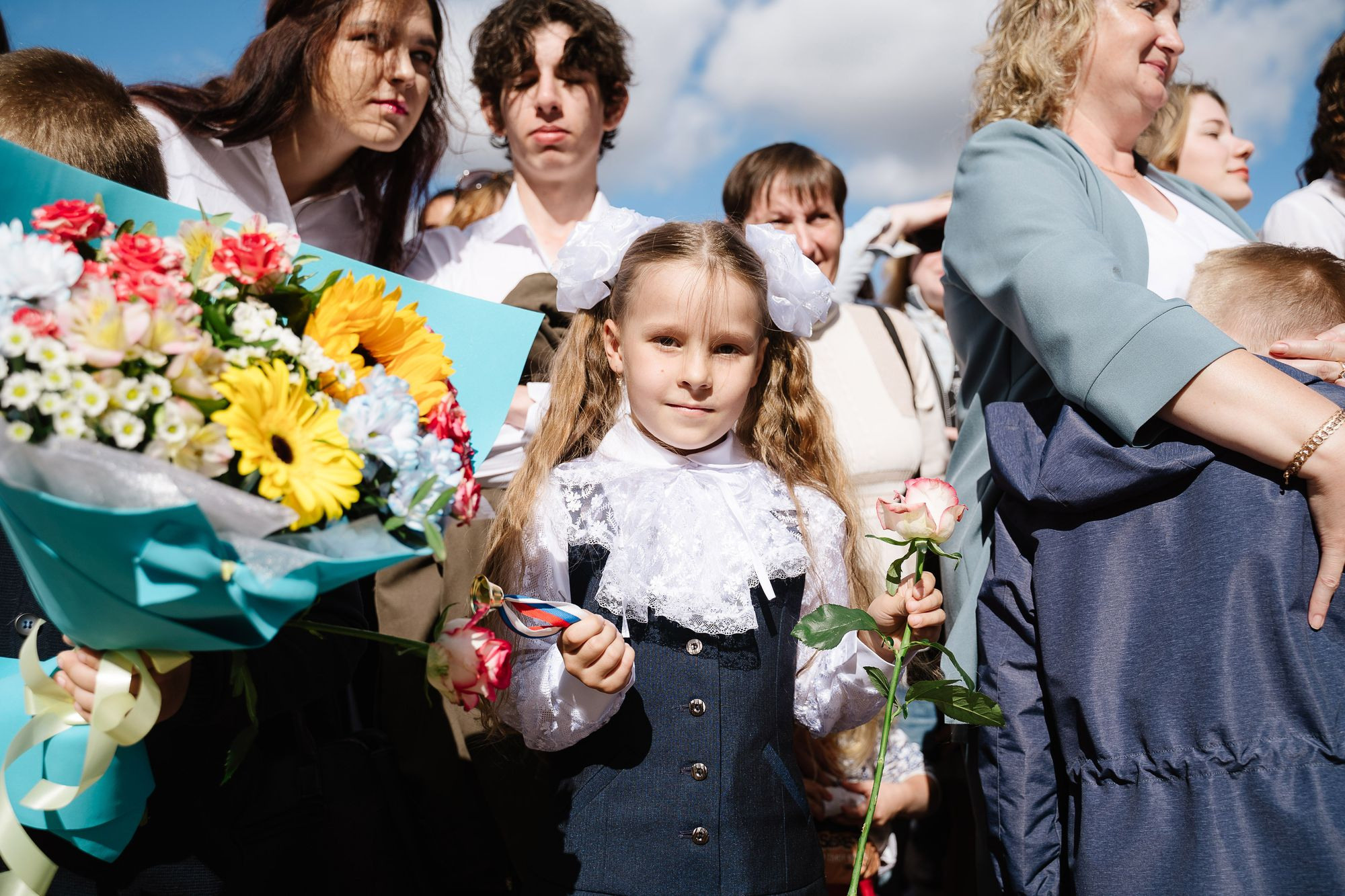 20220901 Школа 45