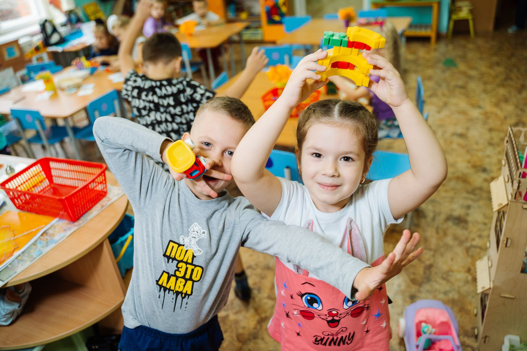 20221027 Утренник