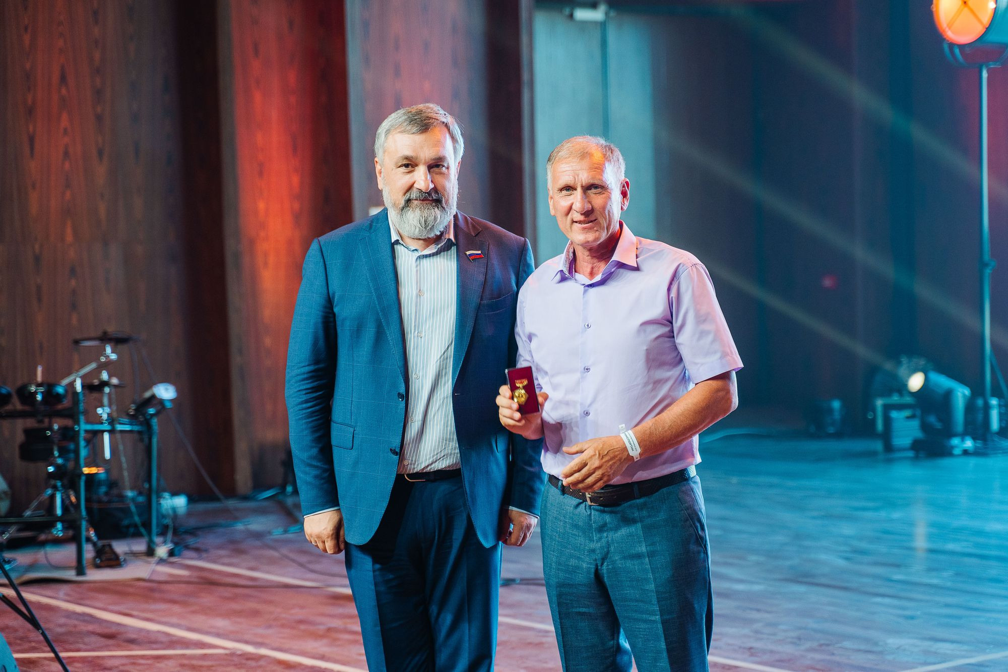 20220811 ГТО награждение и благодарности