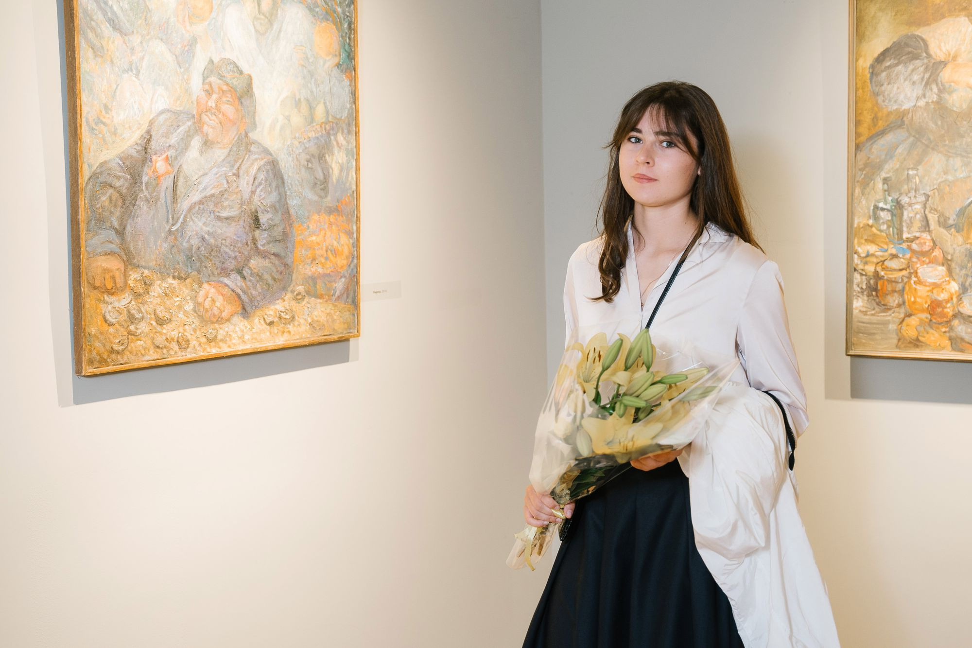 20220721 Выставка союз трёх муз