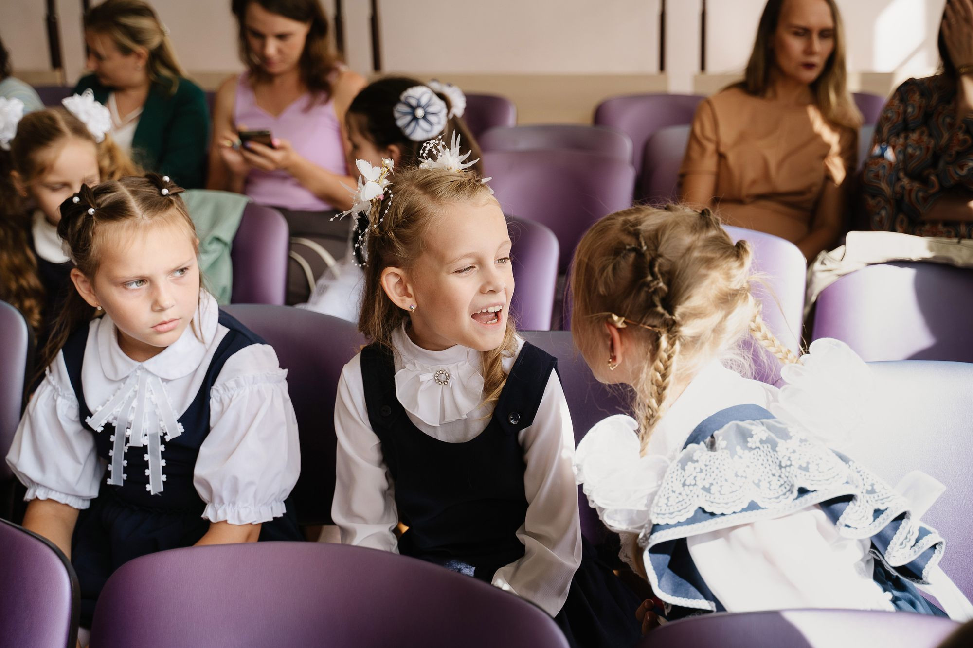 20220901 Школа 45