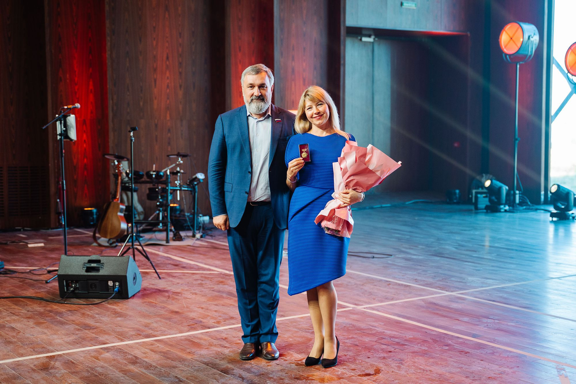 20220811 ГТО награждение и благодарности