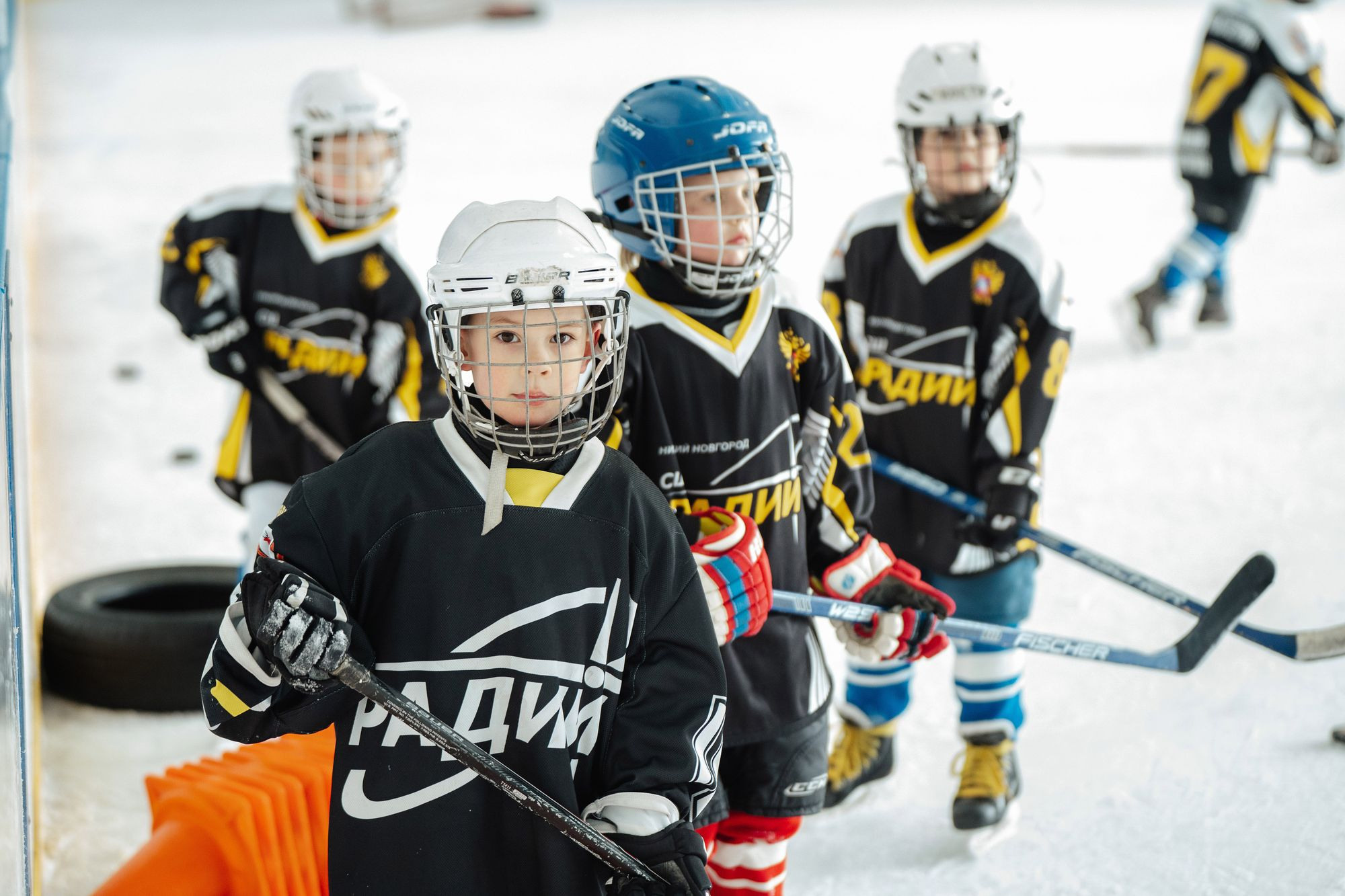 20220528 фок хоккей радий