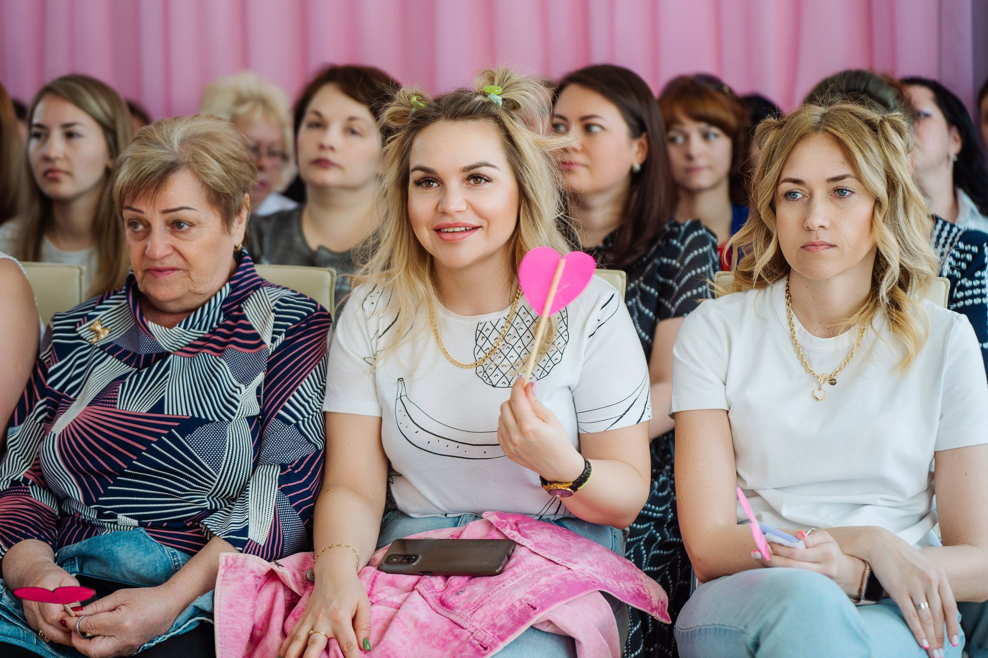 Выпускной в детсаду 44