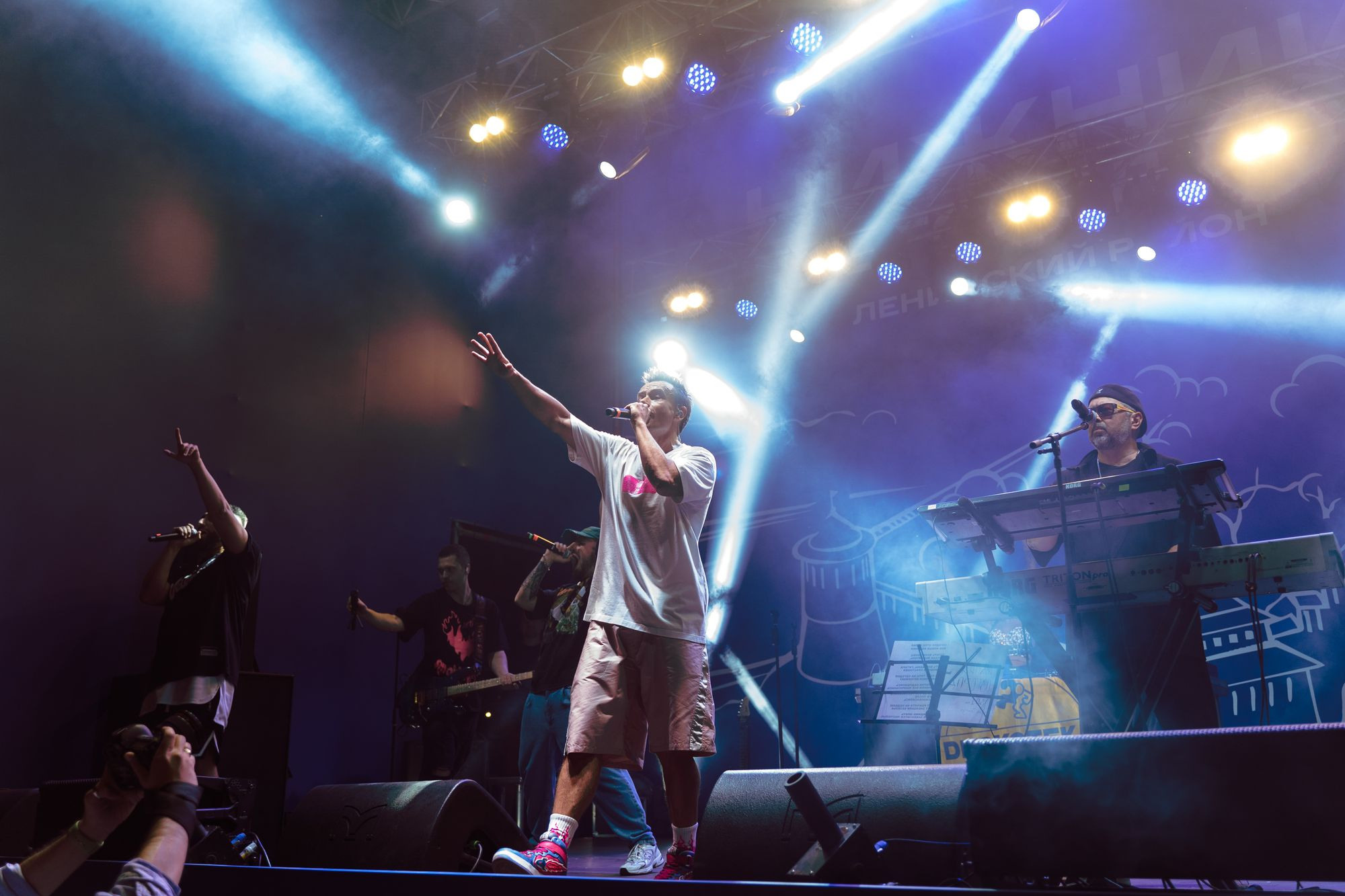 20220820 день города