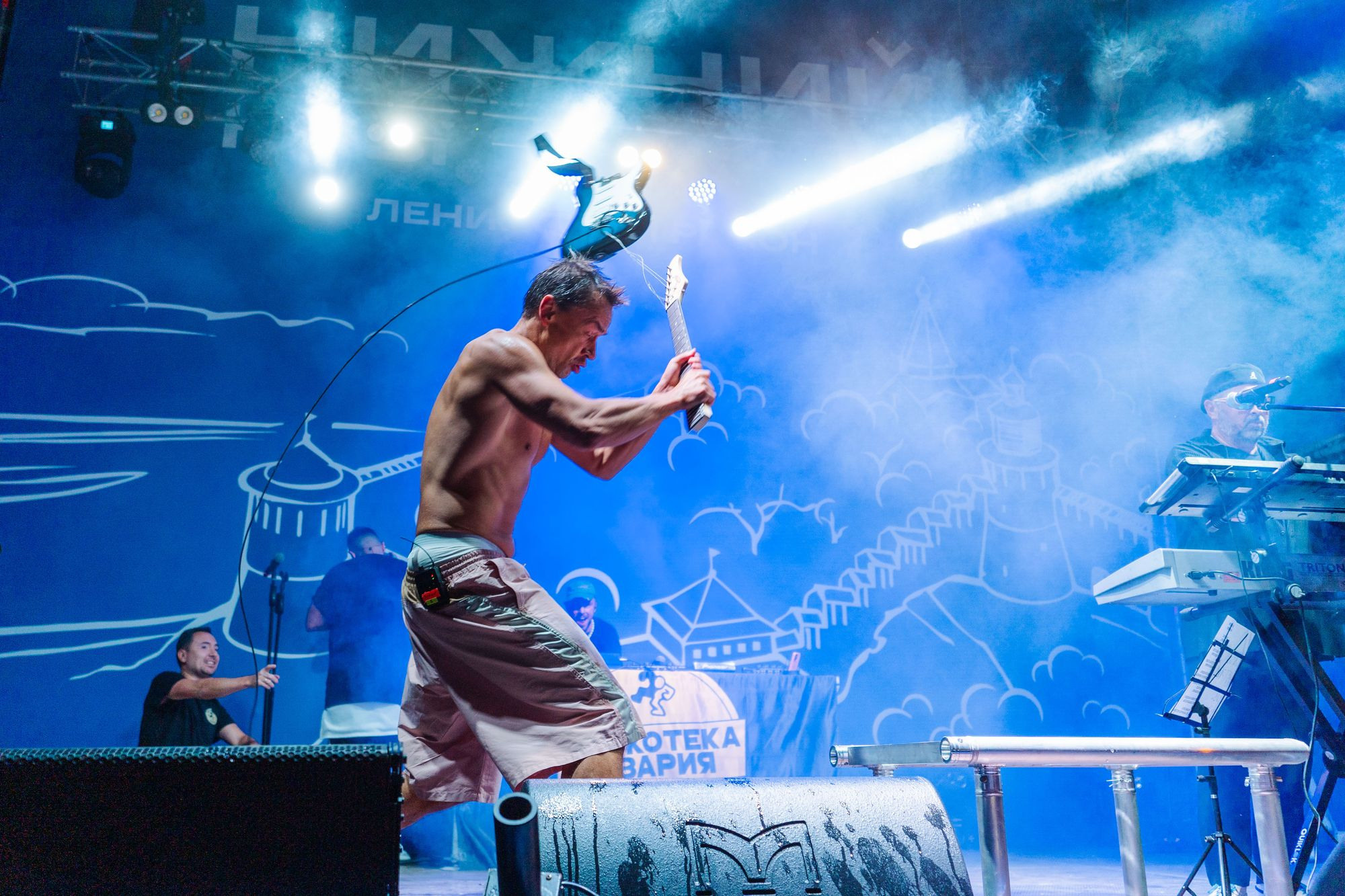 20220820 день гроода