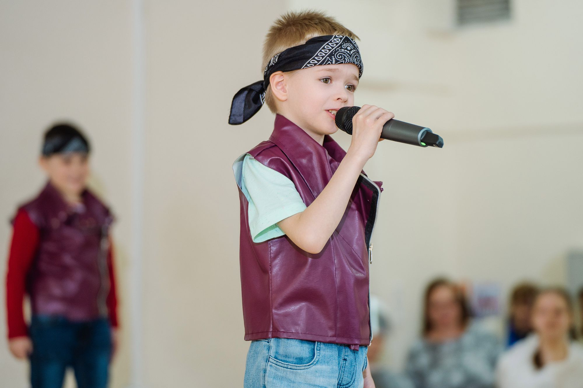 20220524 шк 94 последний звонок