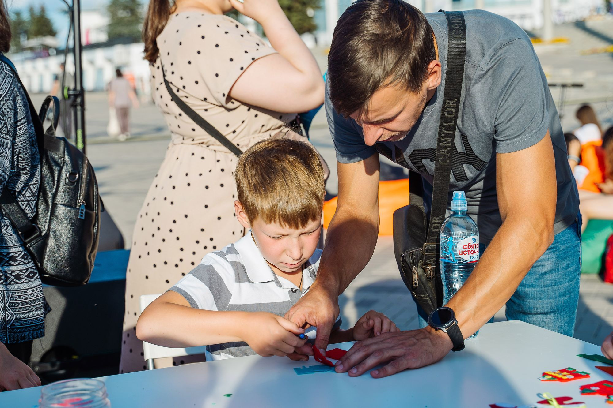 20220813 культурные выходные