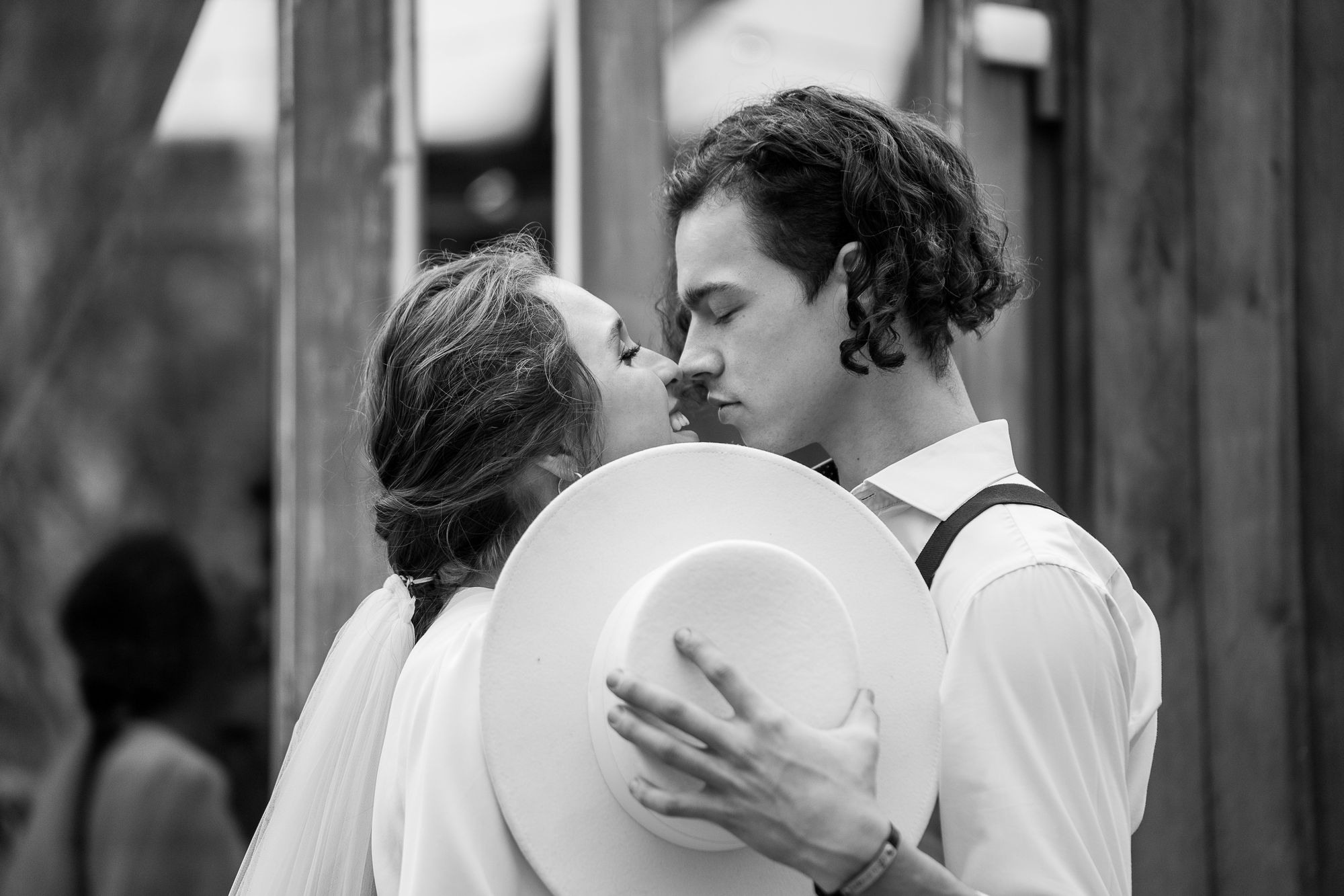 Анастасия и Артемий