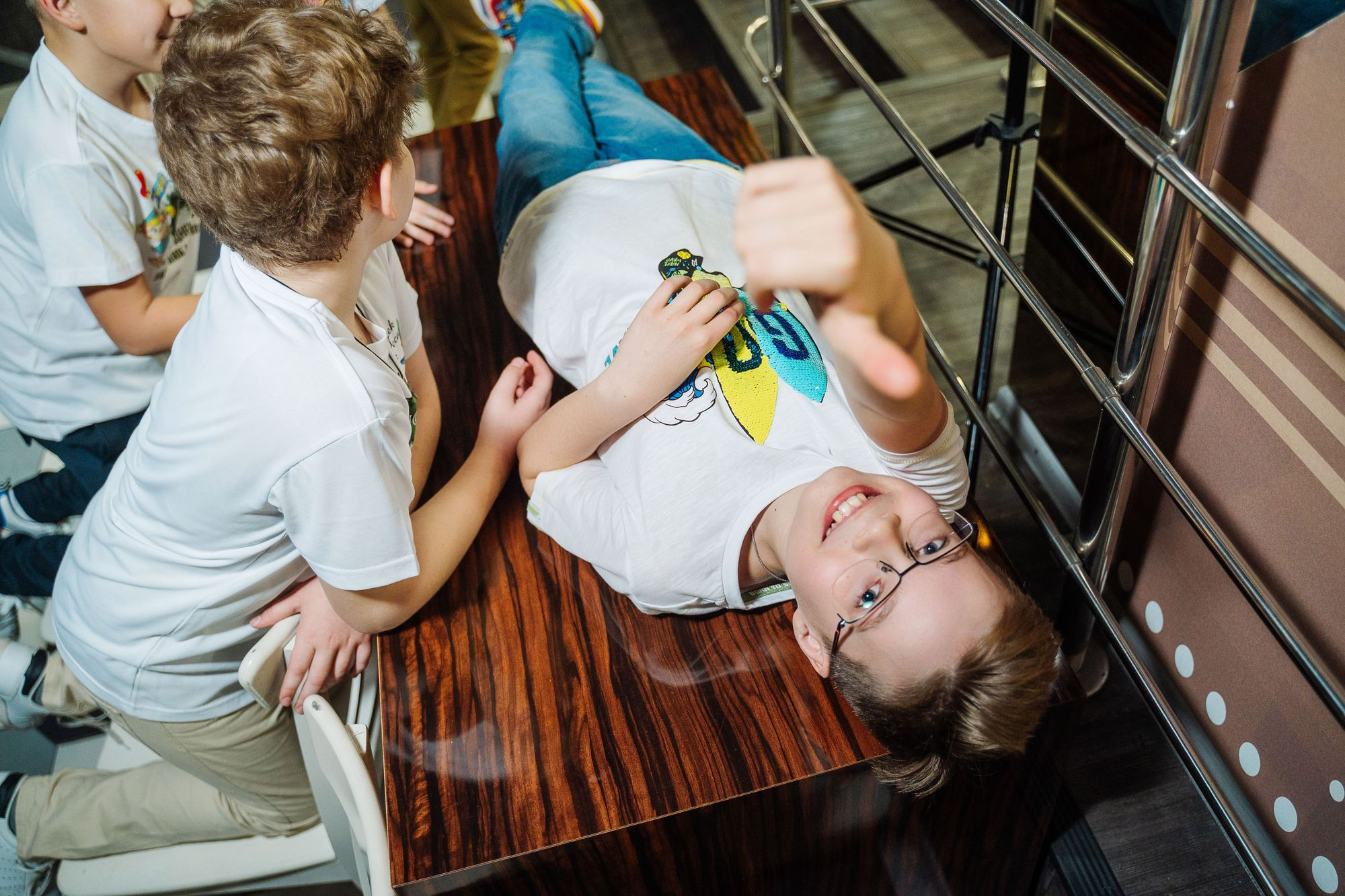 20220526 Мегаполис