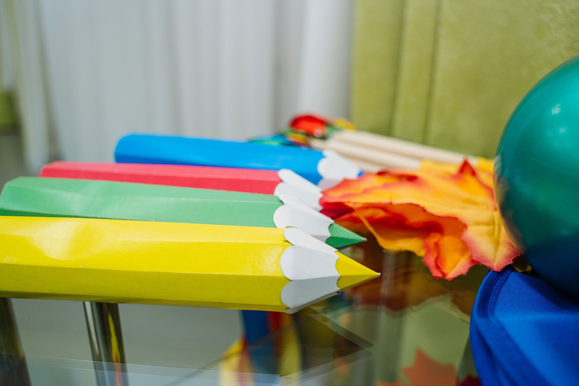 20221103 Детсад 130 группа «Петушок»