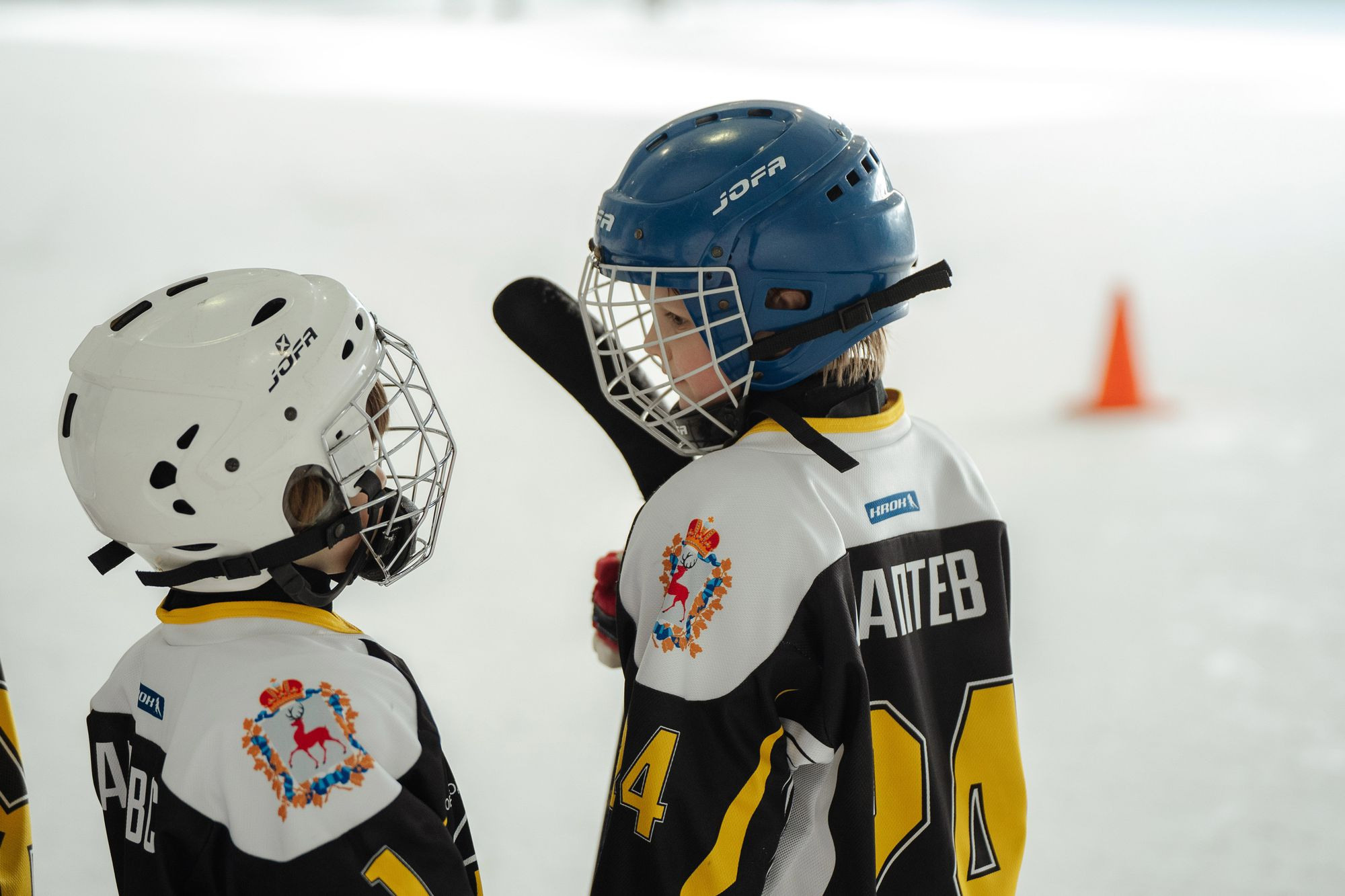 20220528 фок хоккей радий