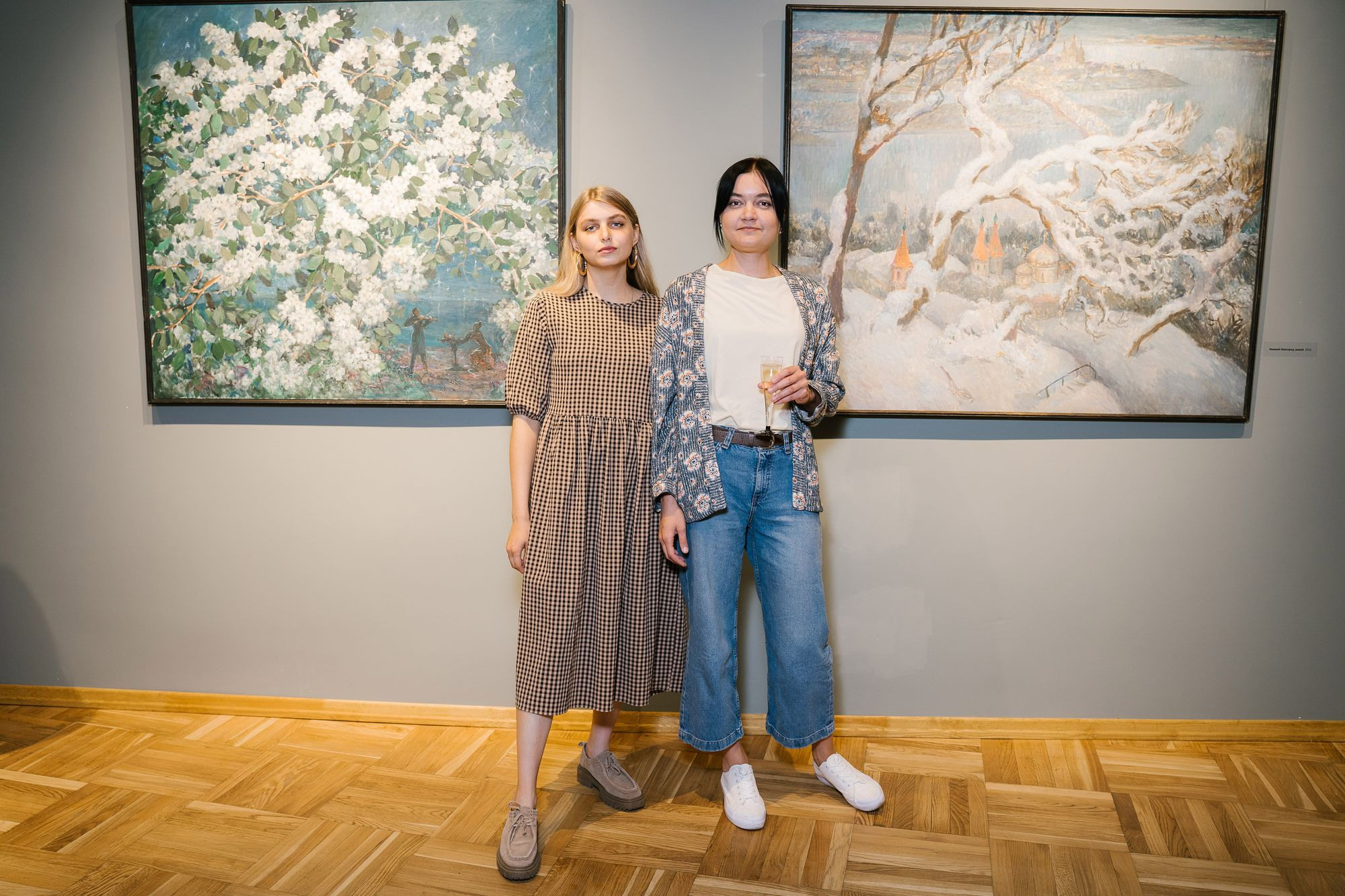 20220721 Выставка союз трёх муз