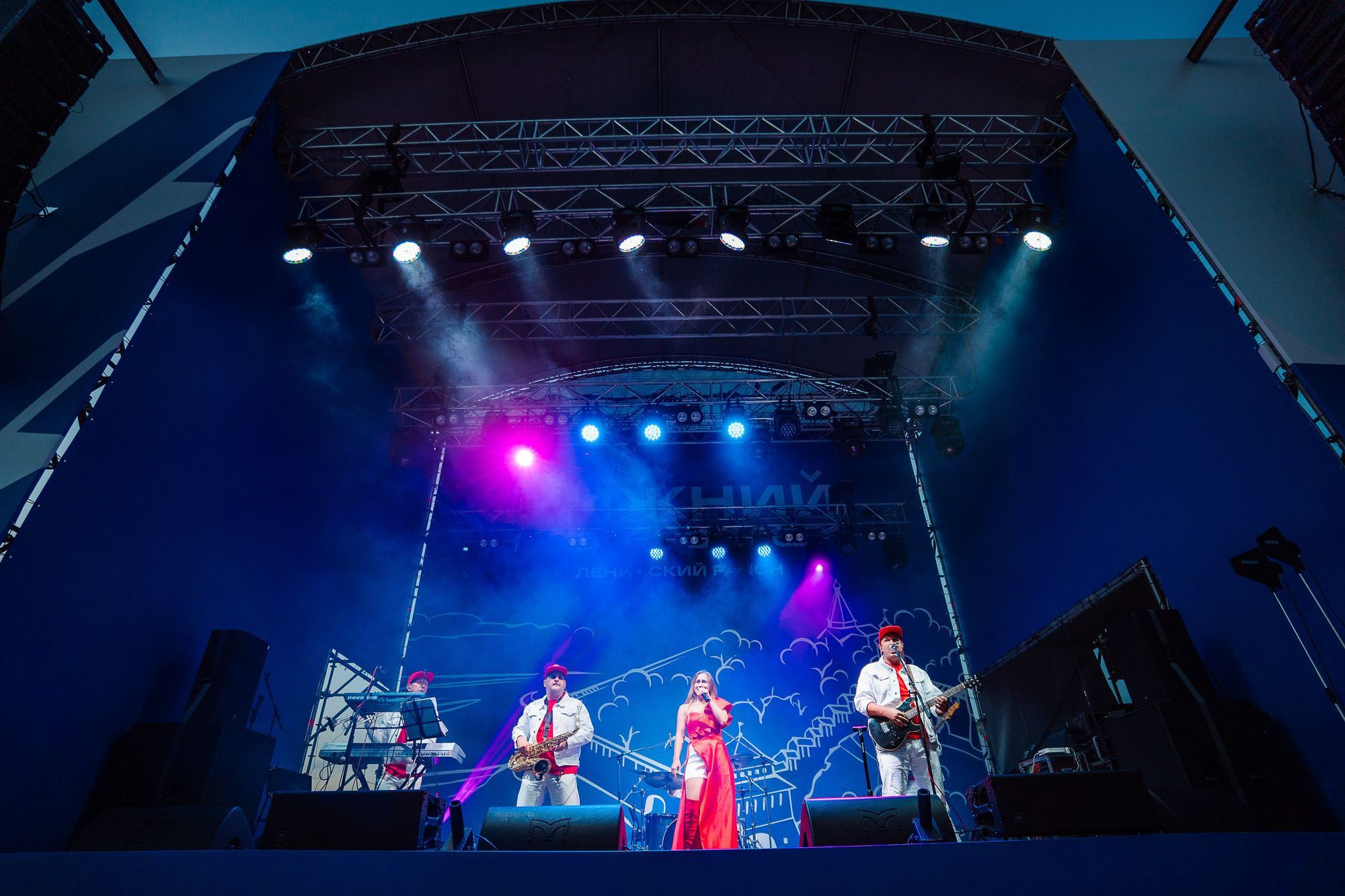 20220820 день города