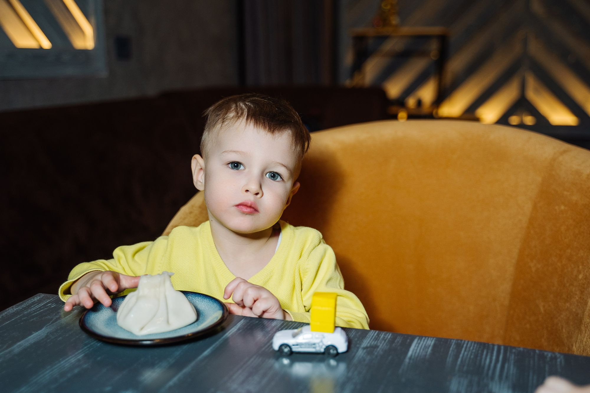 20220327 Хинкали открытие