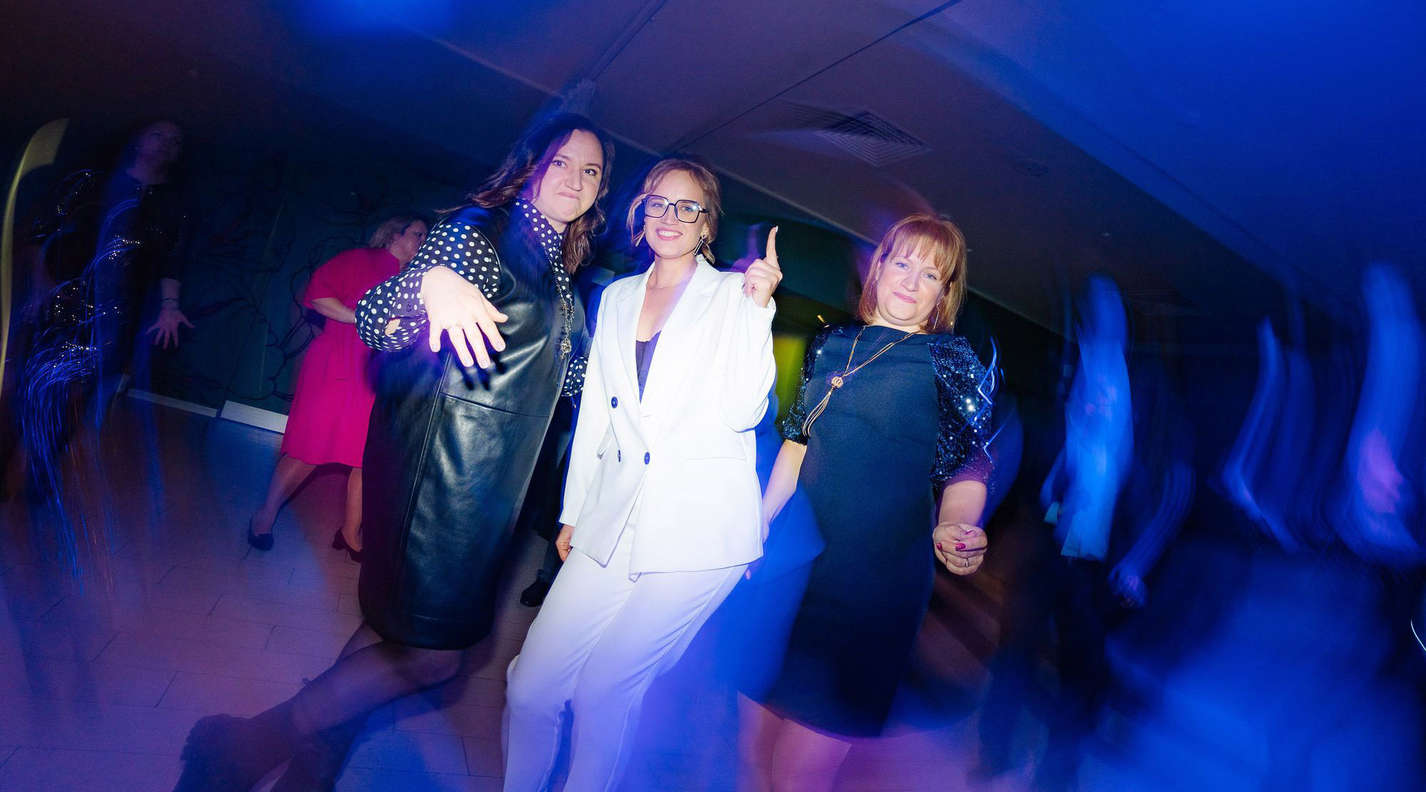 Корпоративные мероприятия