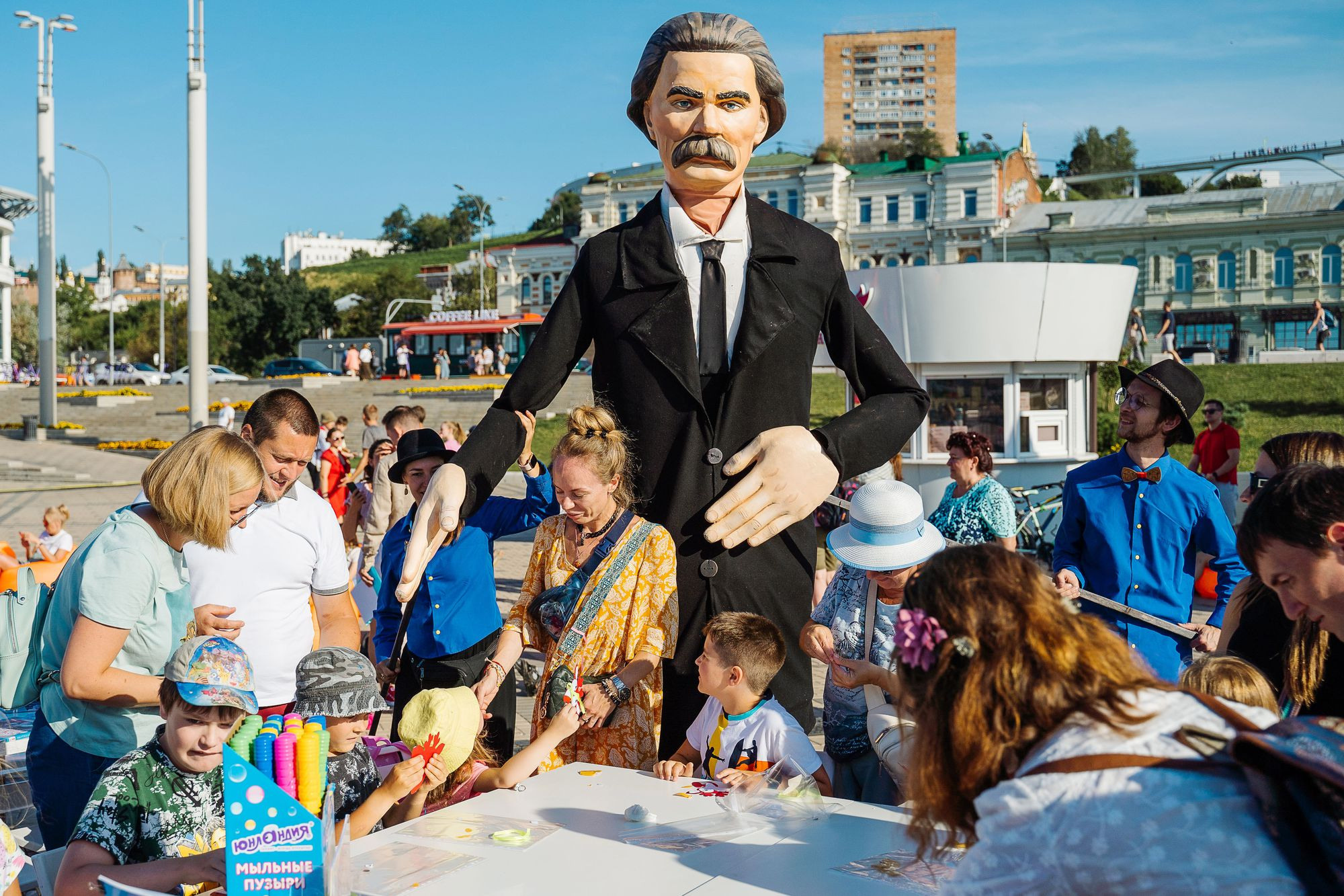 20220813 культурные выходные