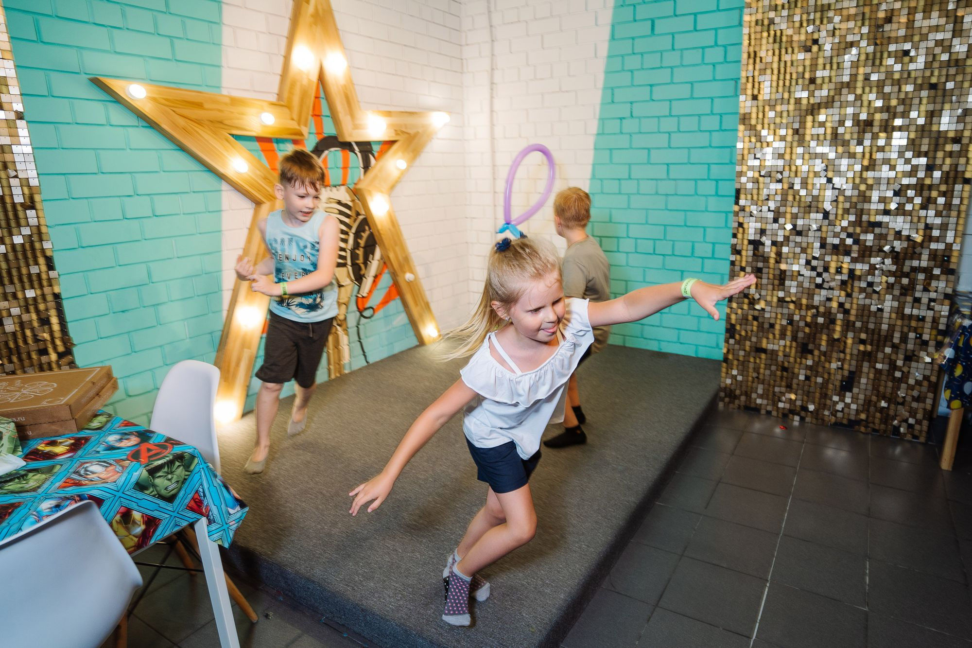 20220724 джуманджия