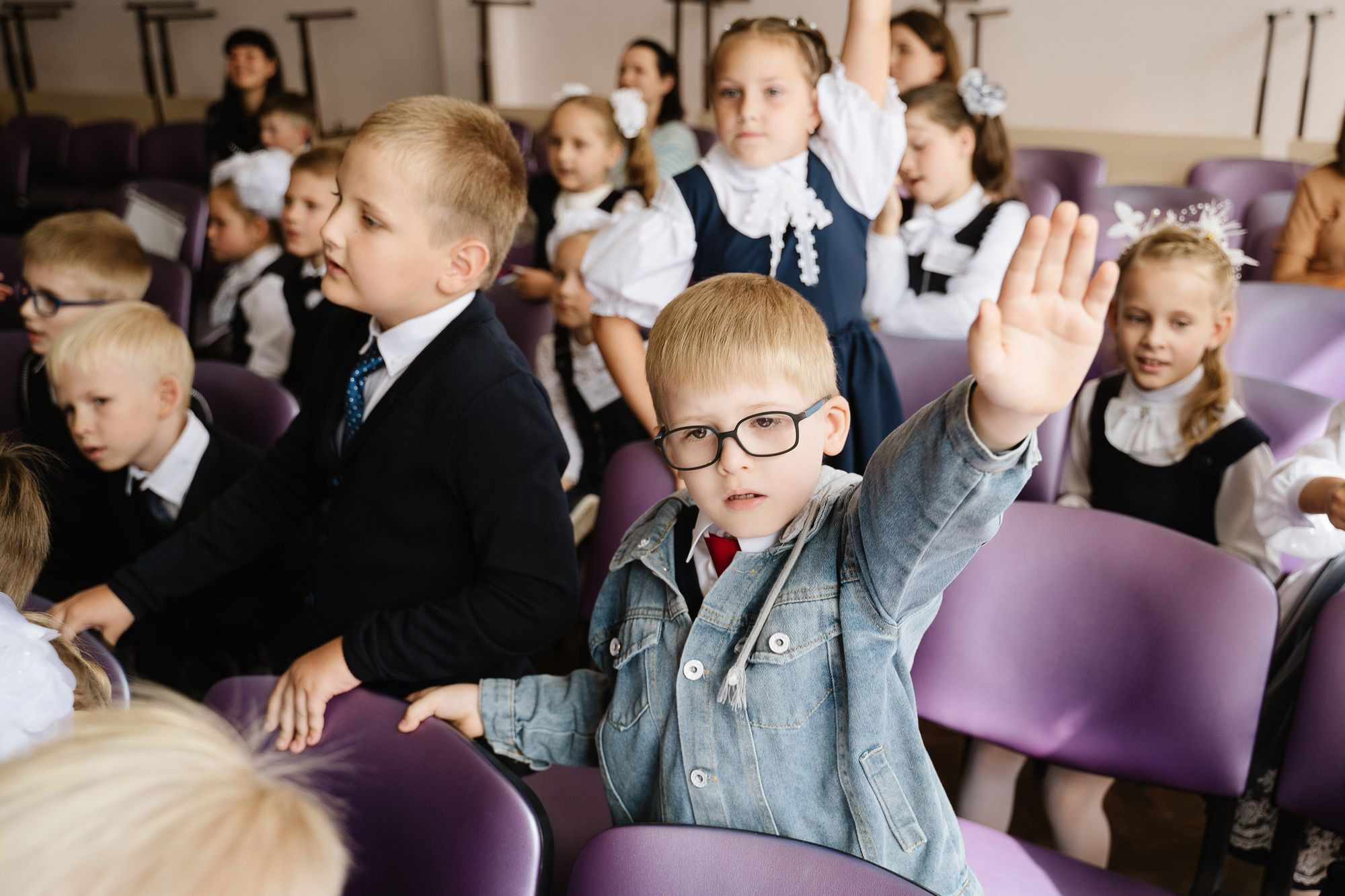 20220901 Школа 45