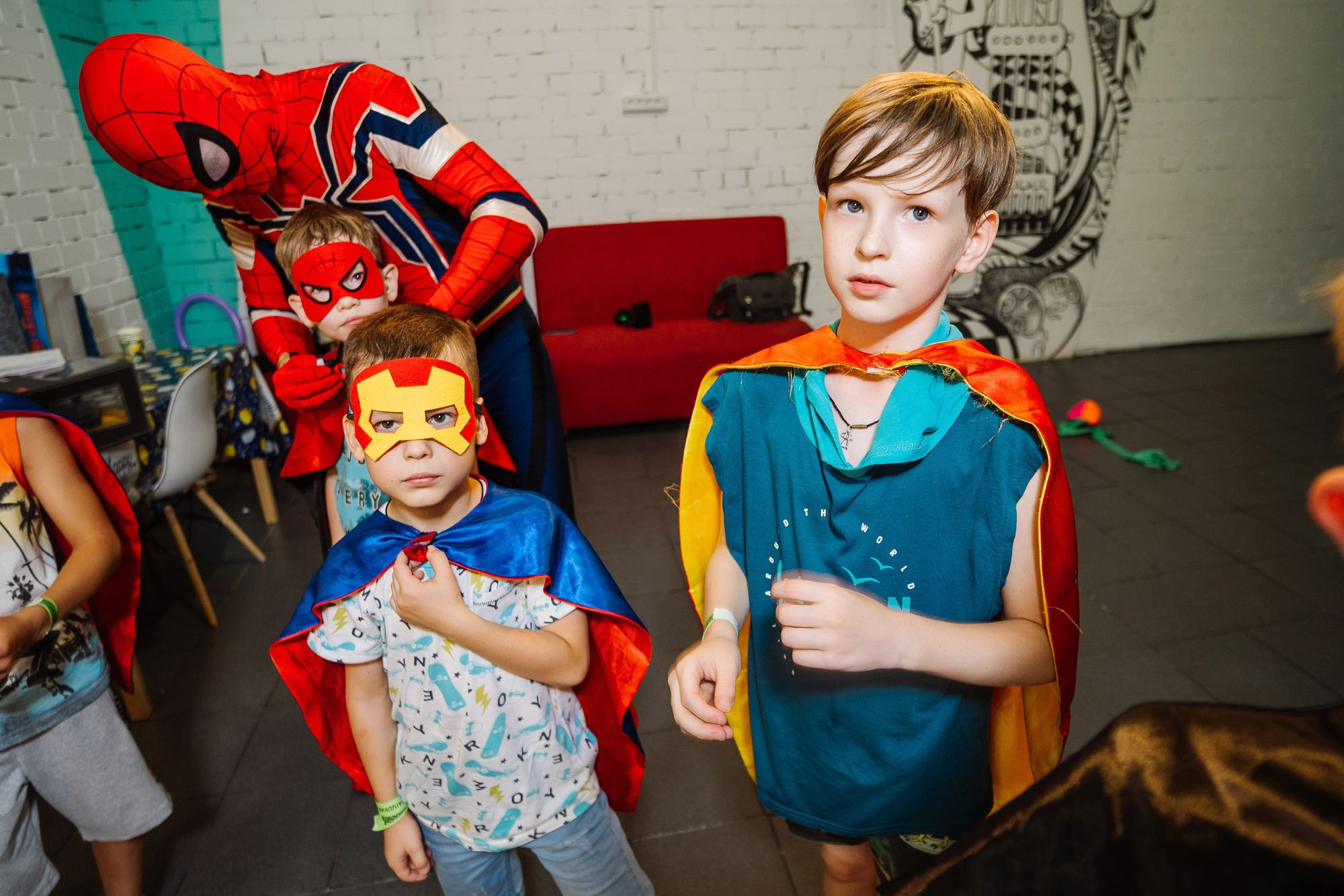 20220724 джуманджия