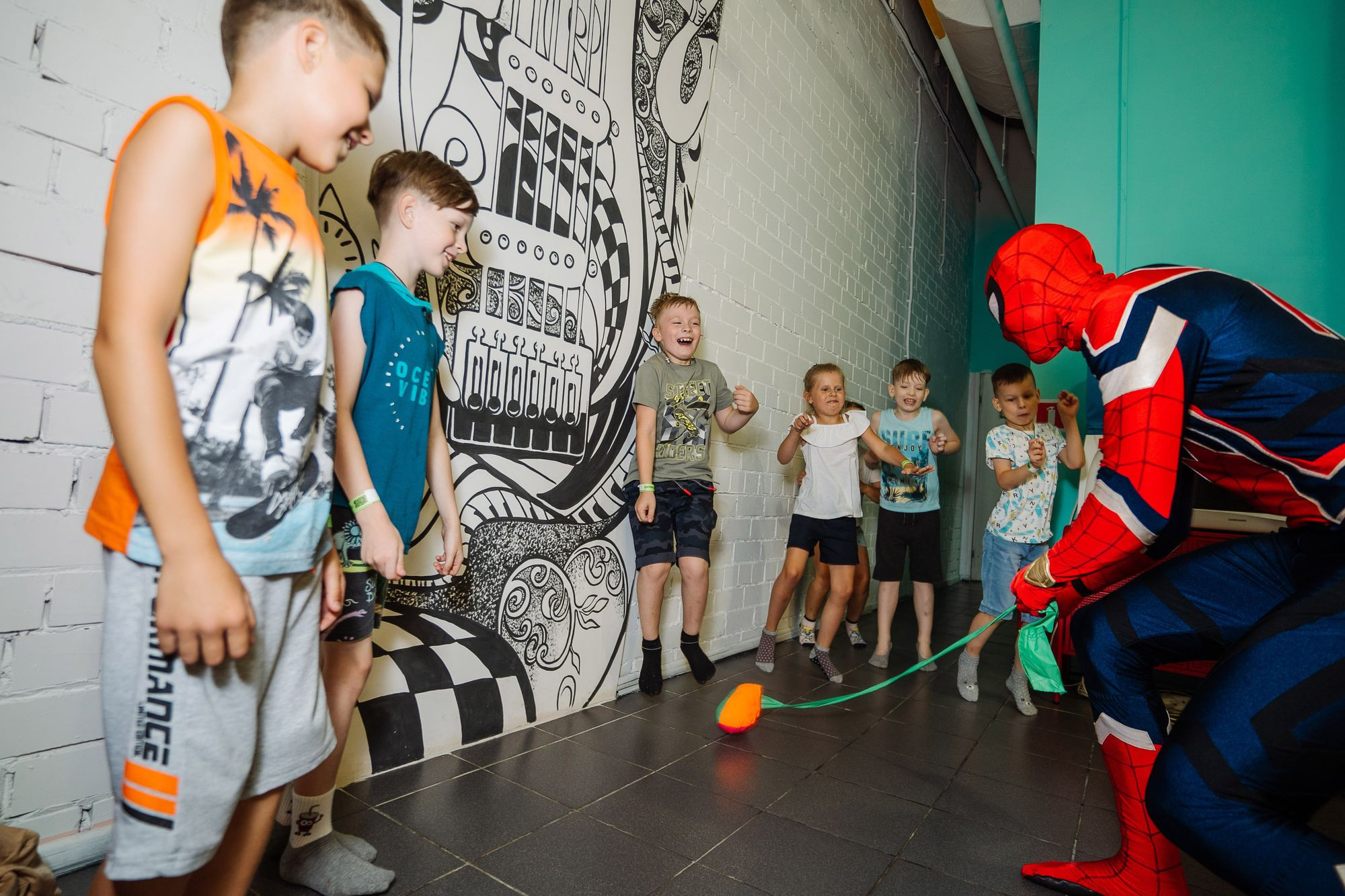 20220724 джуманджия