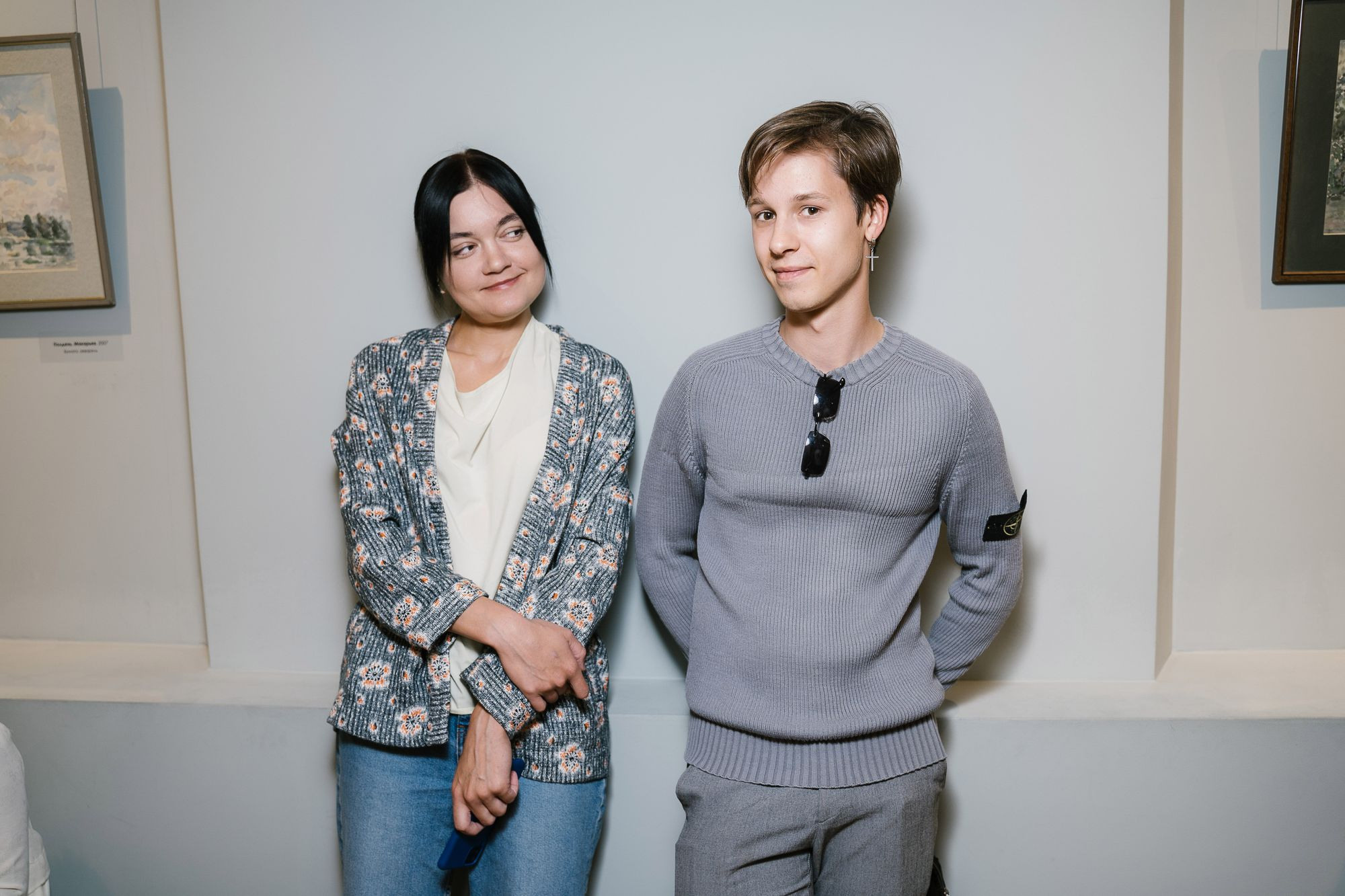 20220721 Выставка союз трёх муз