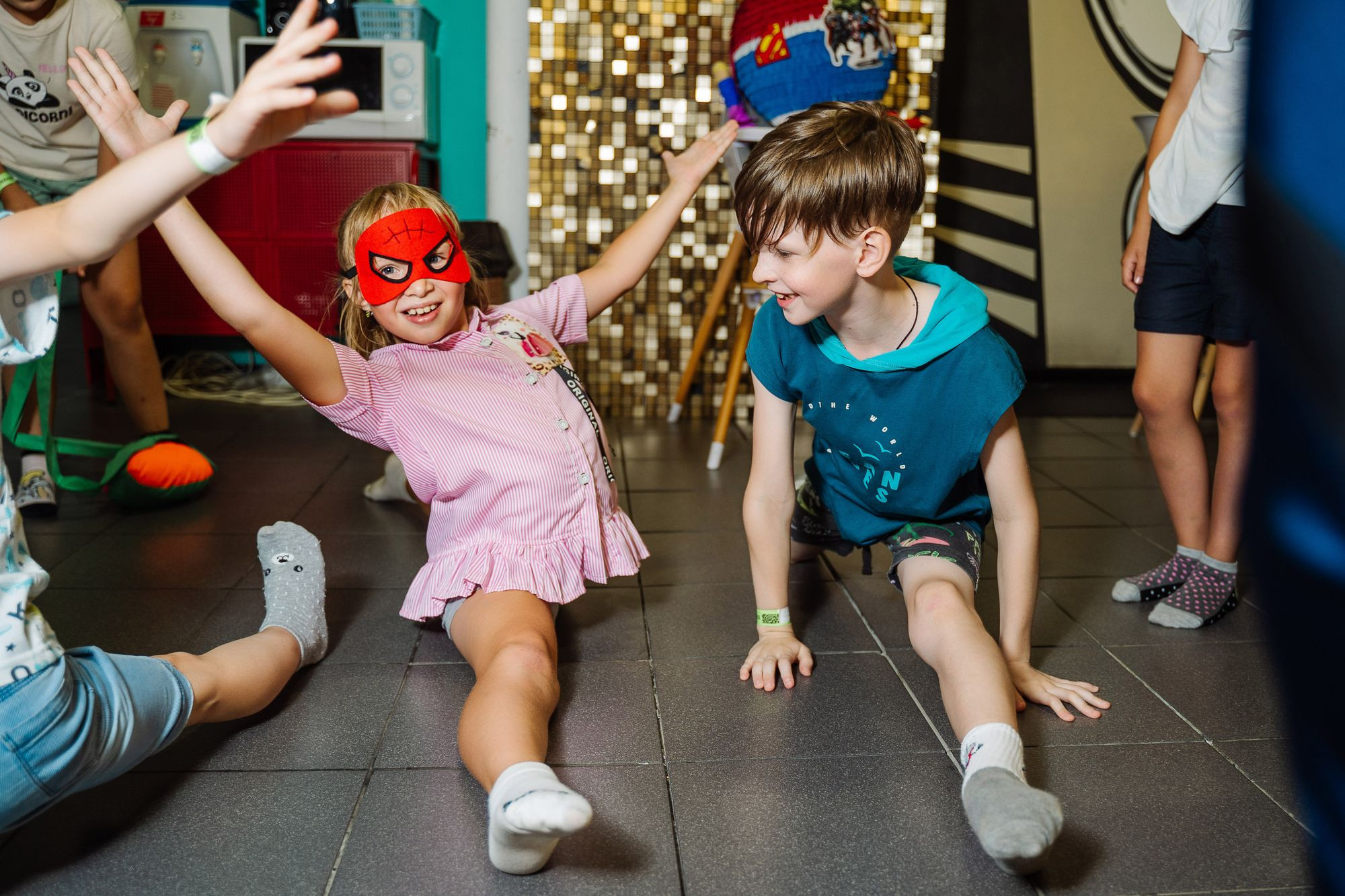 20220724 джуманджия