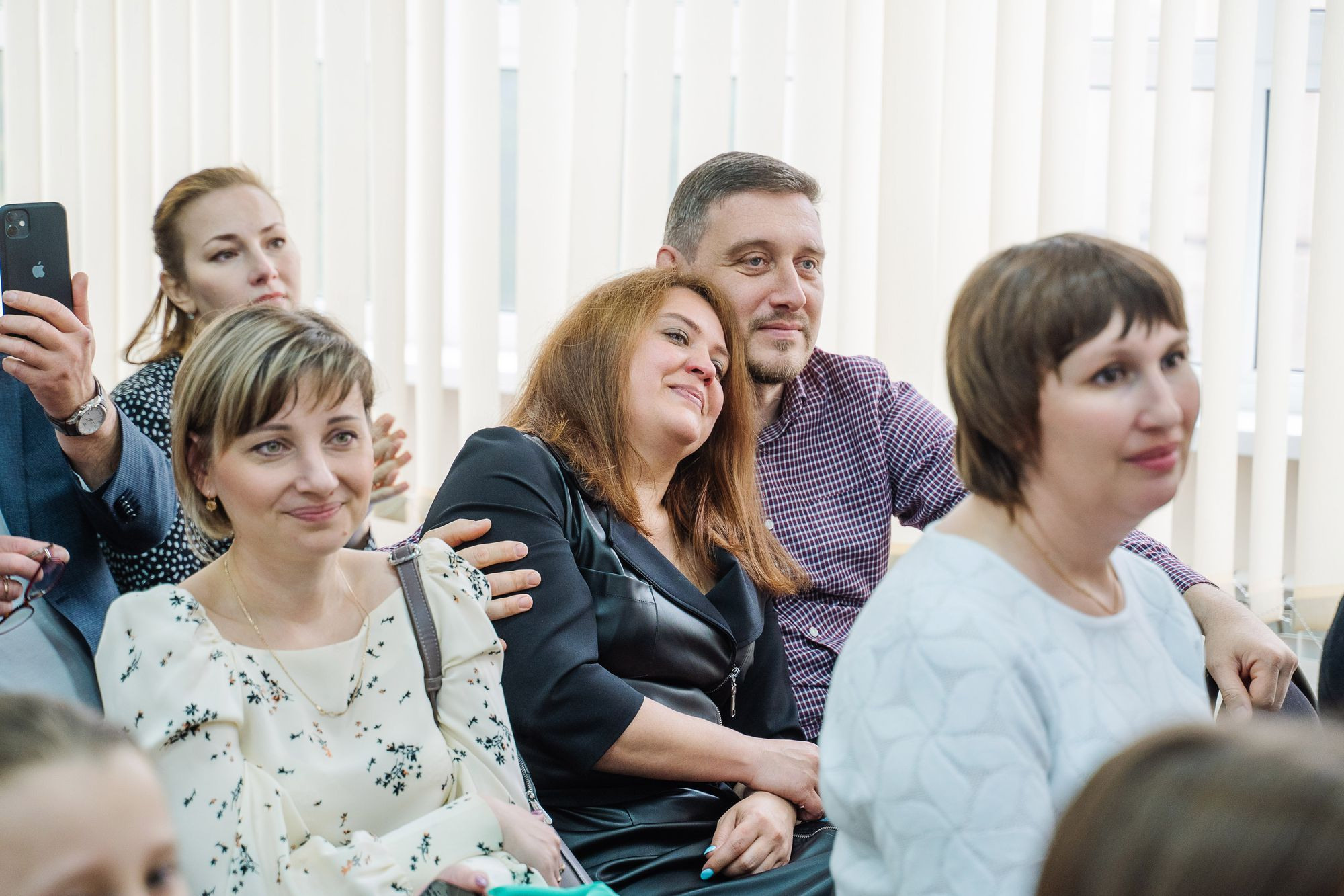 20220524 шк 94 последний звонок