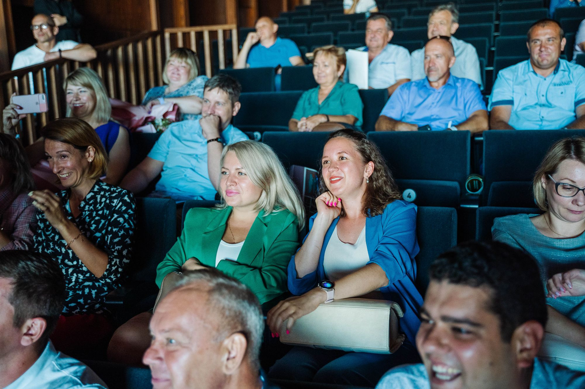 20220811 ГТО награждение и благодарности