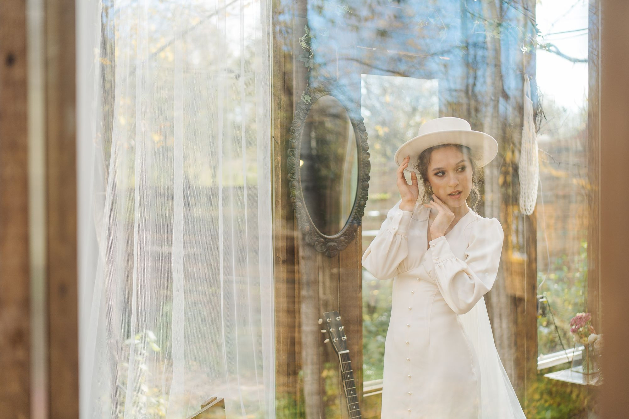 Анастасия и Артемий