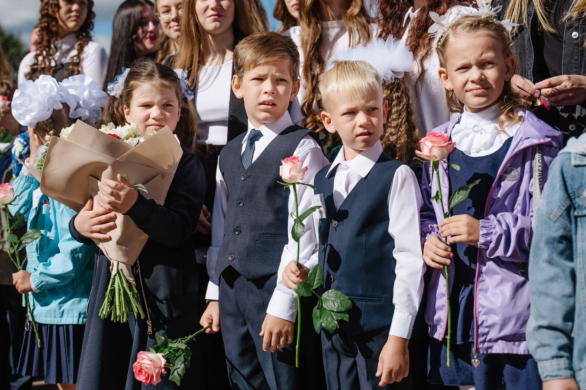 20220901 Школа 45