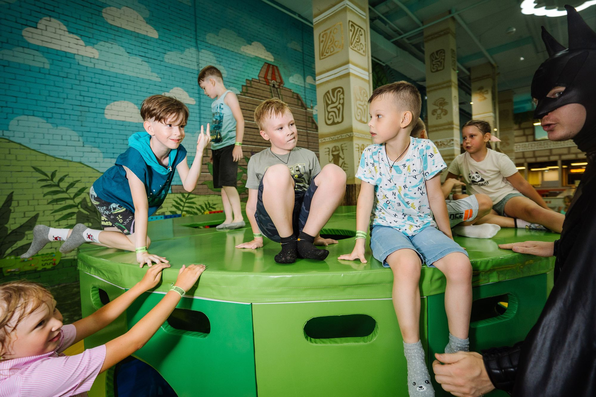 20220724 джуманджия