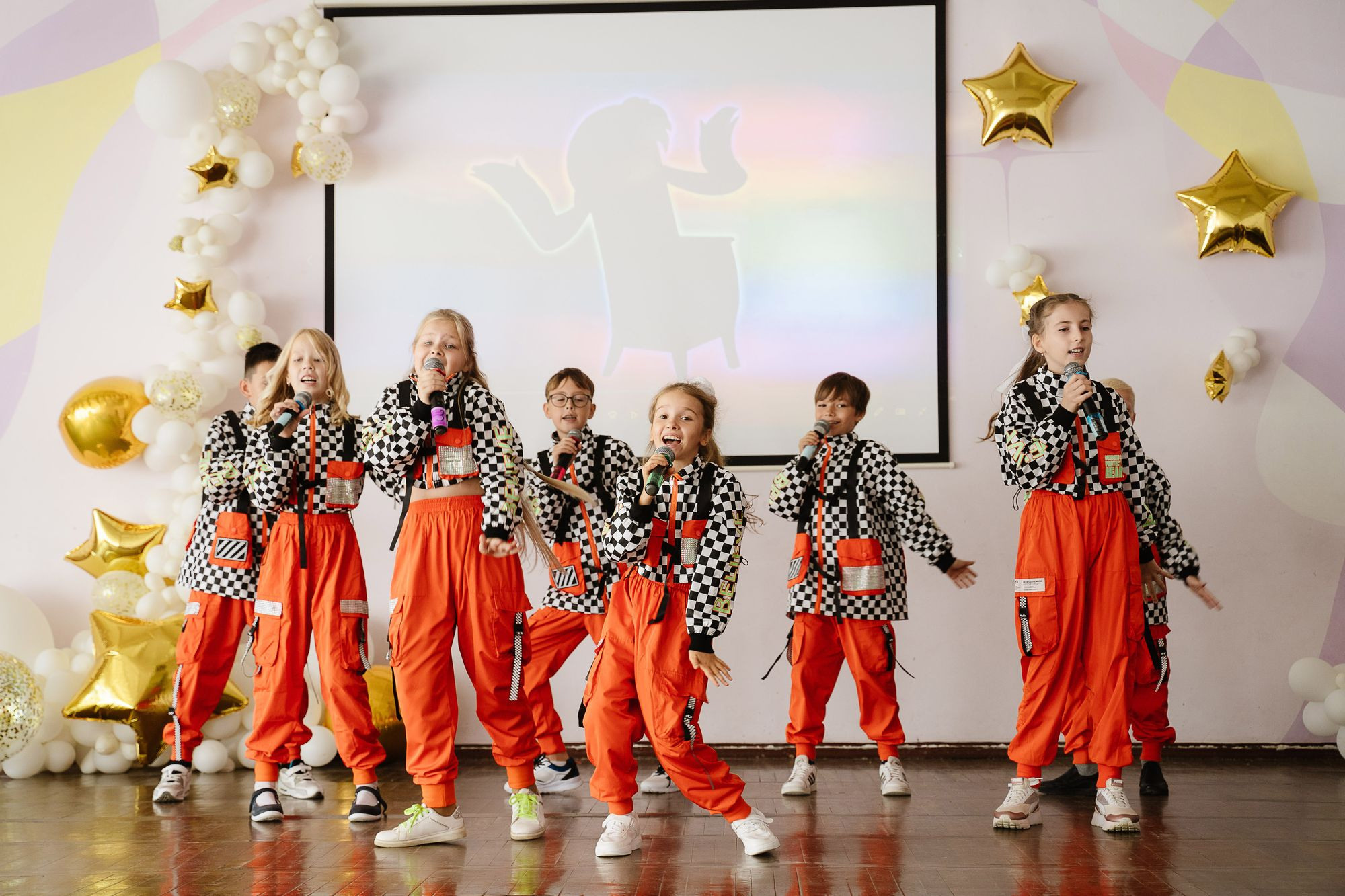 20220901 Школа 45