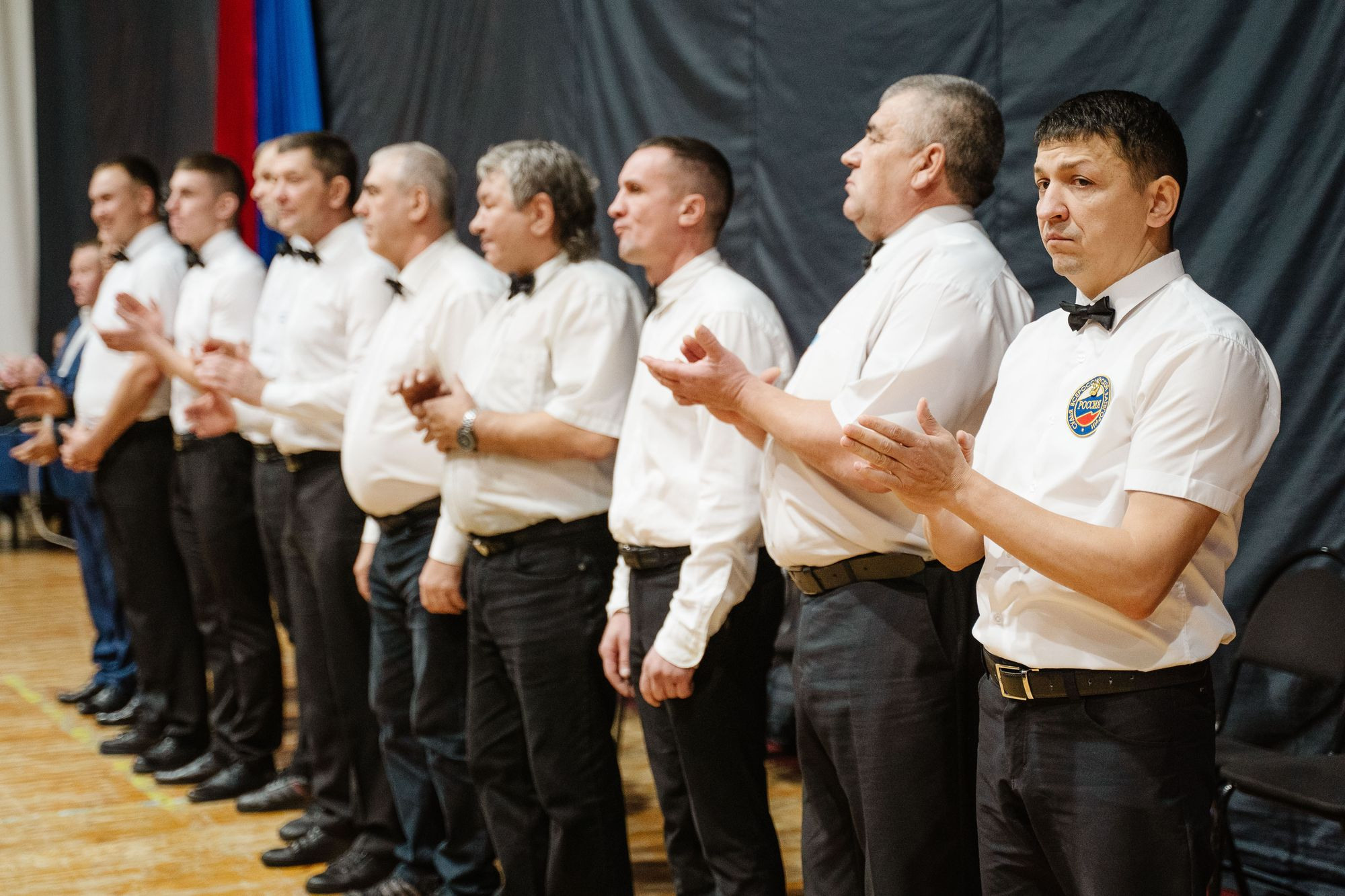 20221022 Финал турнира по боксу имени Чкалова