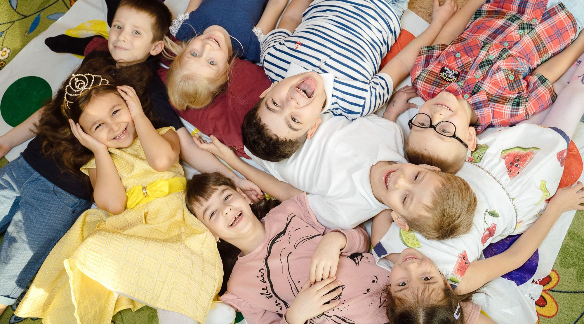 Детский сад портреты и выпускные альбомы