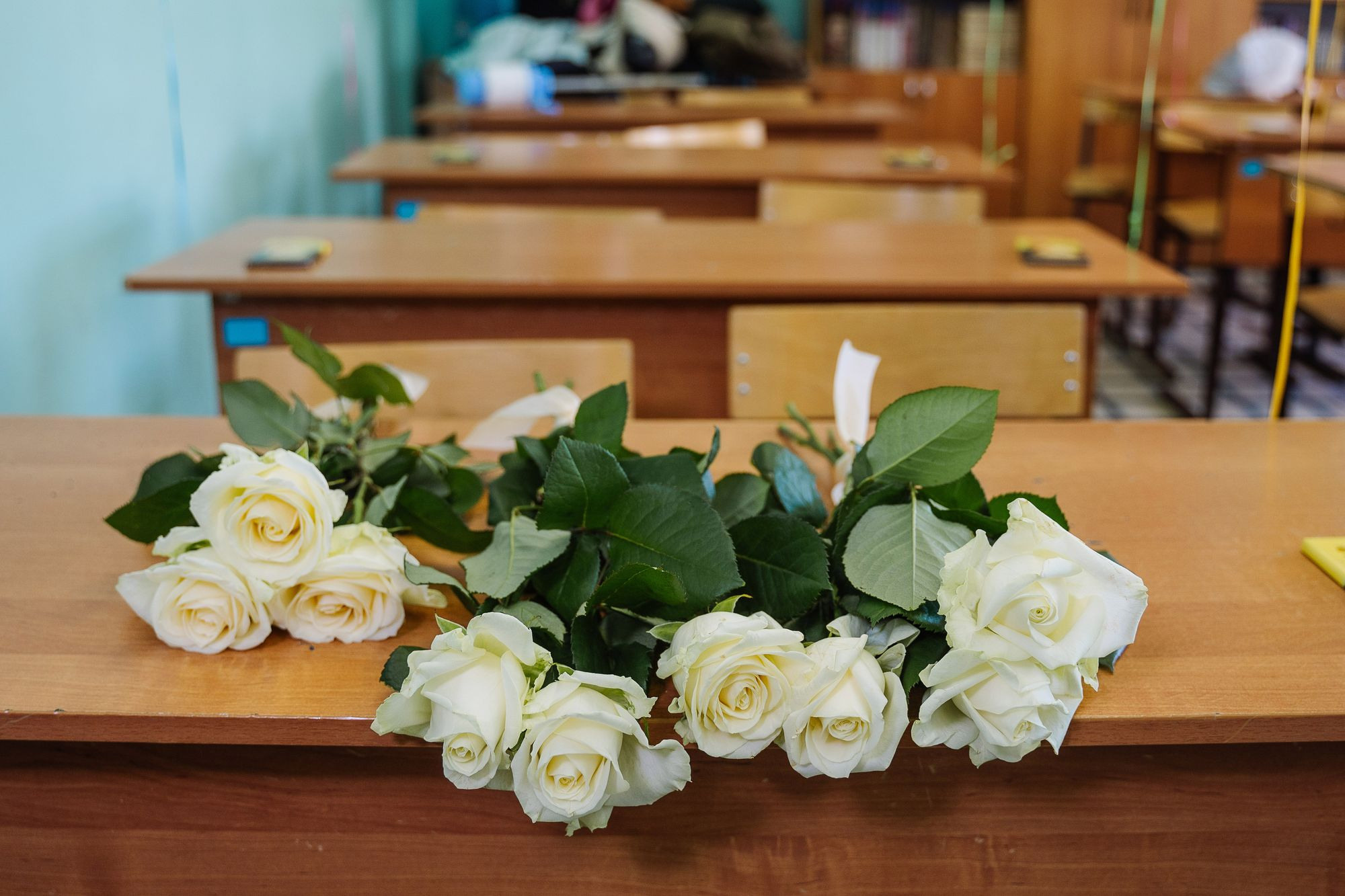 20220524 шк 94 последний звонок