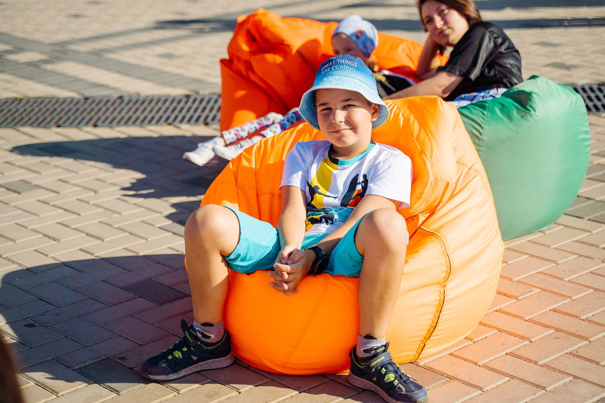 20220813 культурные выходные