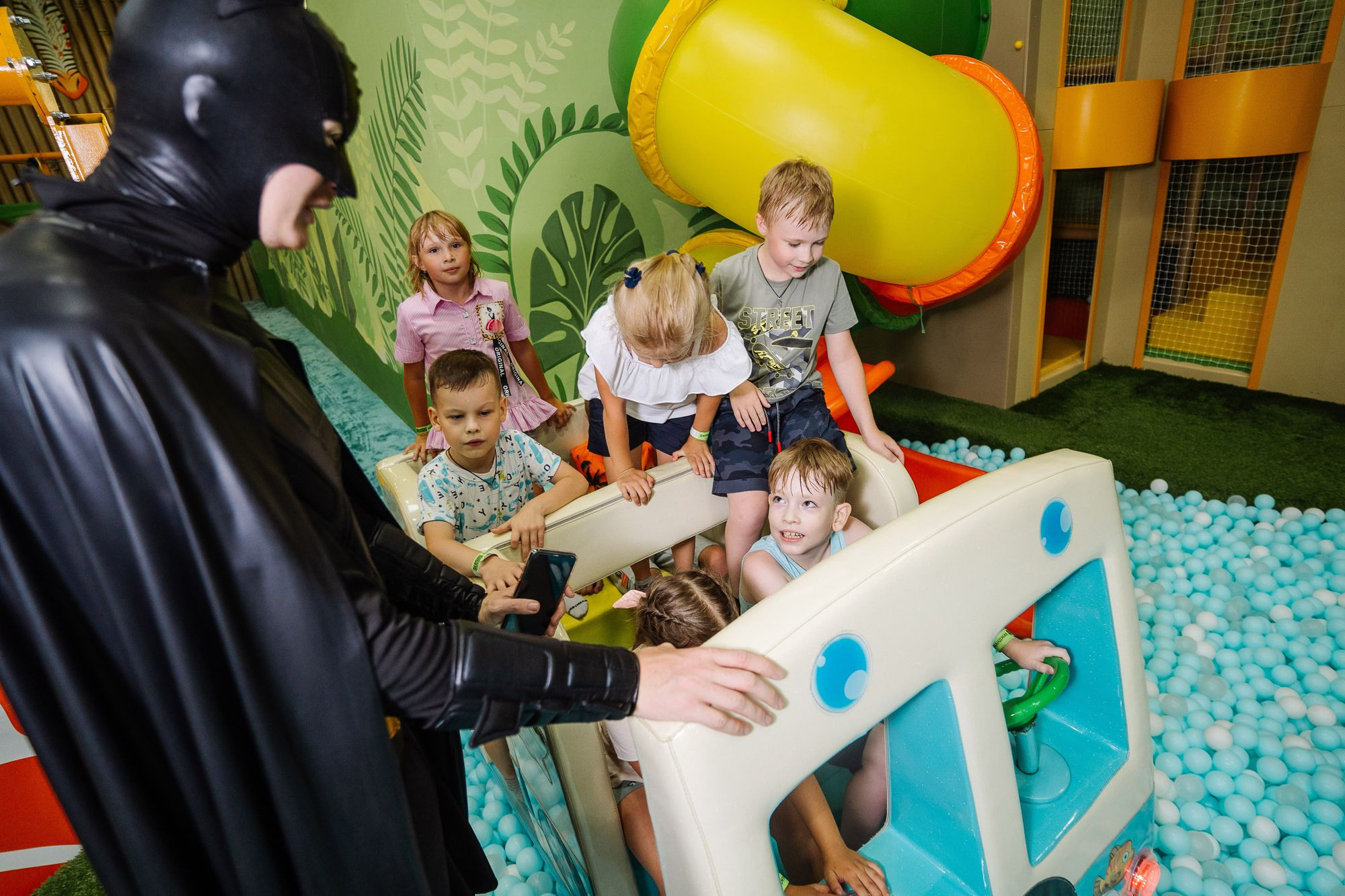 20220724 джуманджия