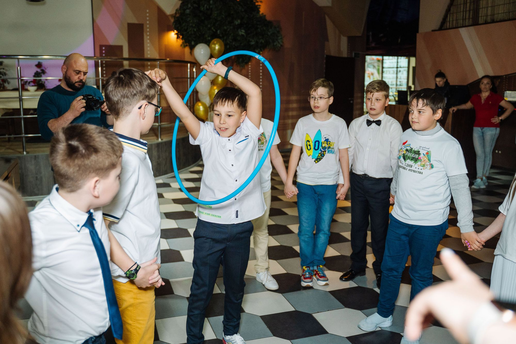 20220526 Мегаполис